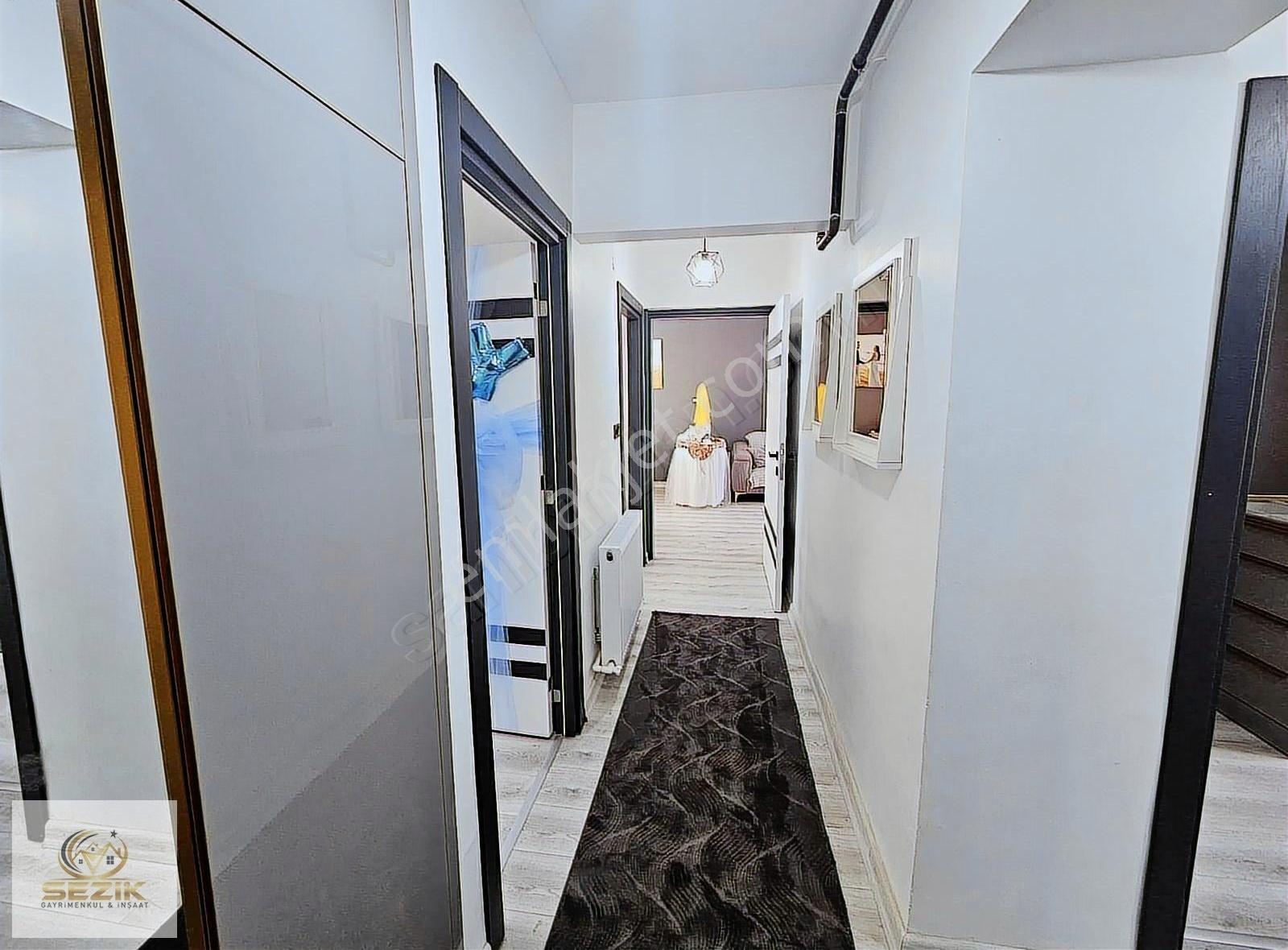 Yüzüncüyıl Kaymakamlık Civarı 3+1 K/m Lüks Yapılı Satılık Daire - Görsel 13