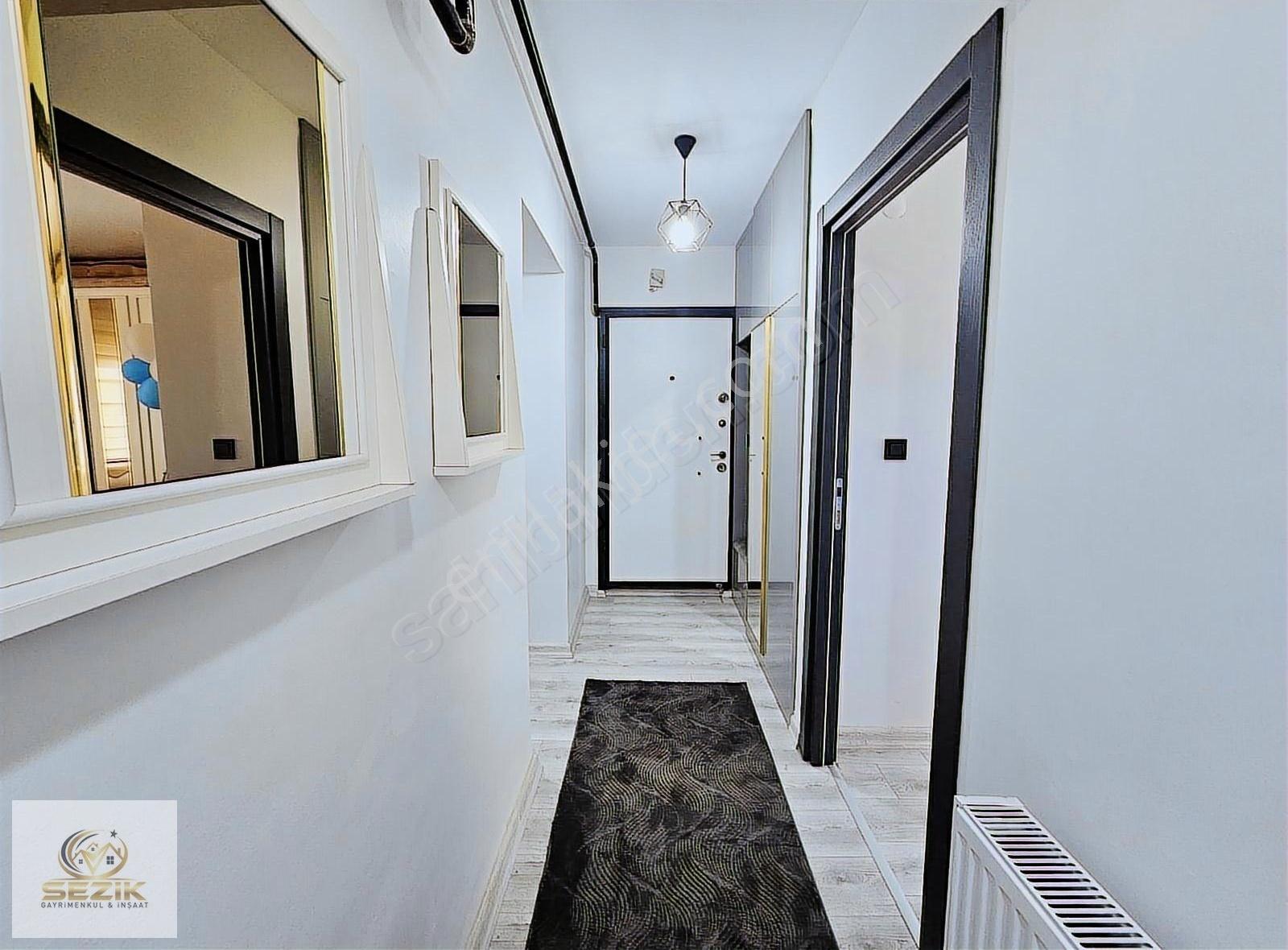 Yüzüncüyıl Kaymakamlık Civarı 3+1 K/m Lüks Yapılı Satılık Daire - Görsel 11