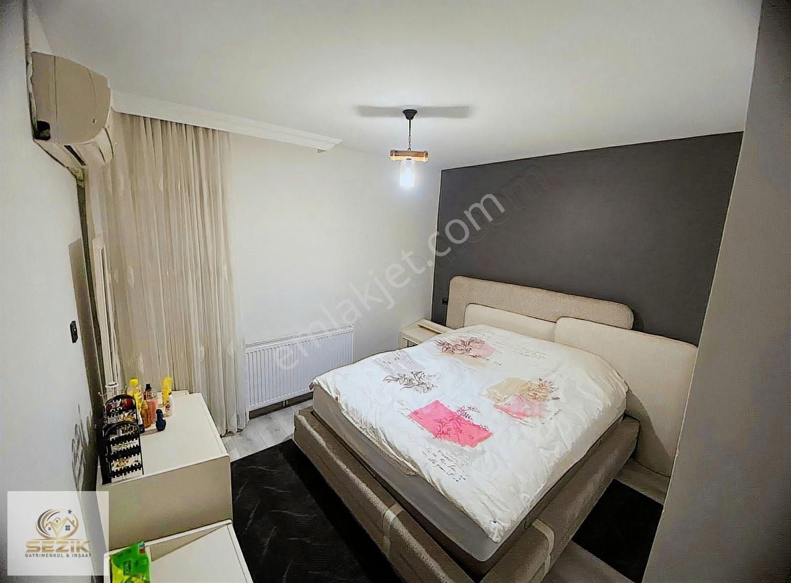 Yüzüncüyıl Kaymakamlık Civarı 3+1 K/m Lüks Yapılı Satılık Daire - Görsel 18