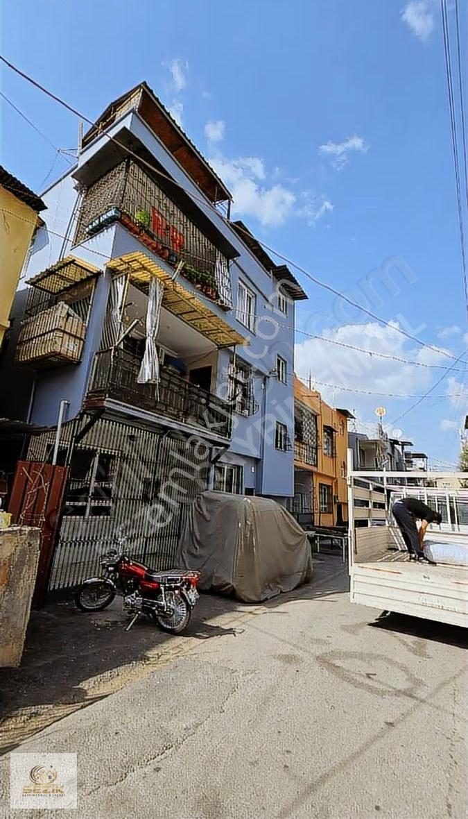 Fevzipaşa Vefa Caddesine Yakın Satılık 3 Buçuk Katlı Müstakil Ev - Görsel 13