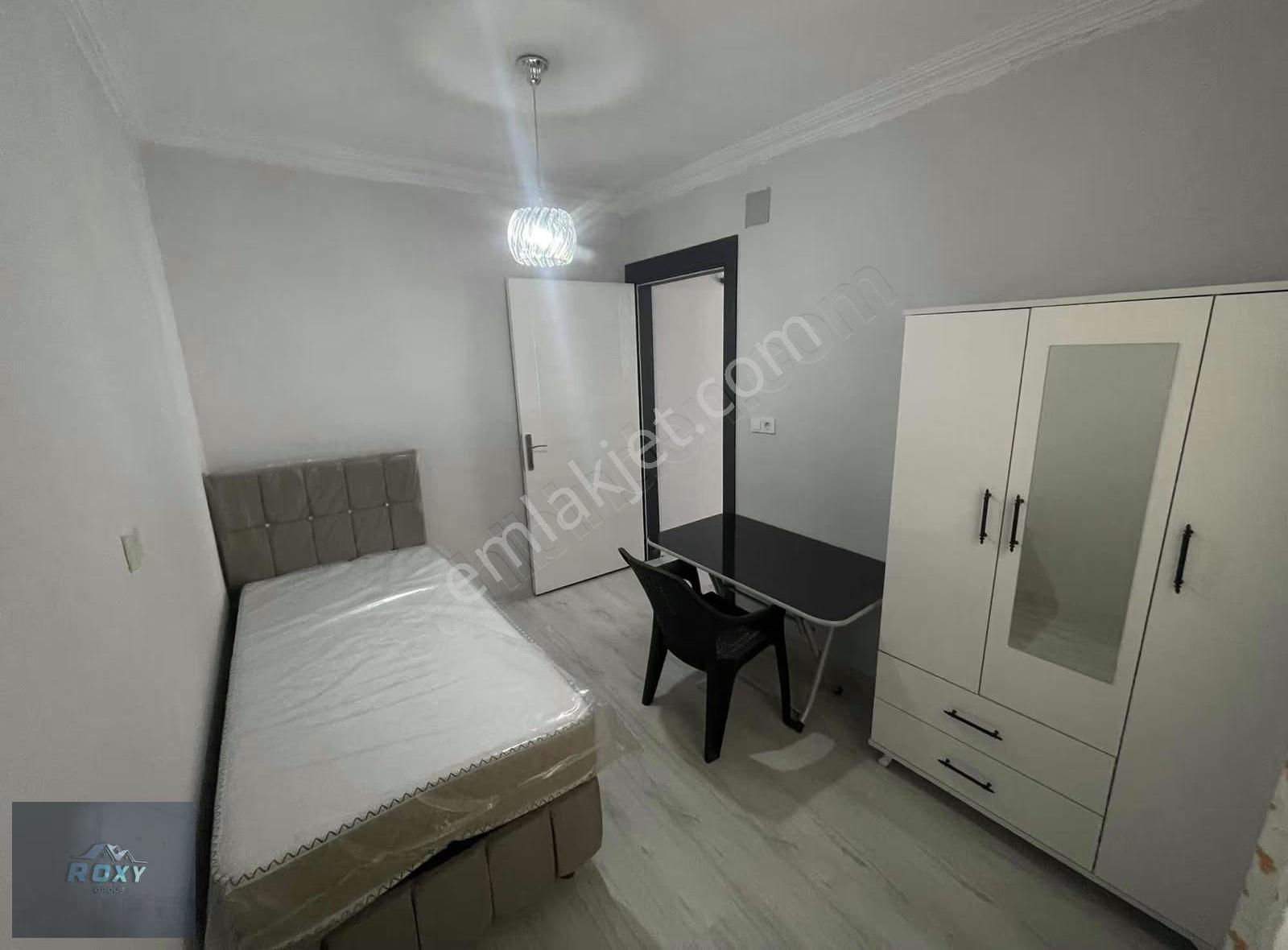 Roxy Group'tan Üniversite Civarı Sıfır Eşyalı 1+1 Kiralık Daire - Görsel 20