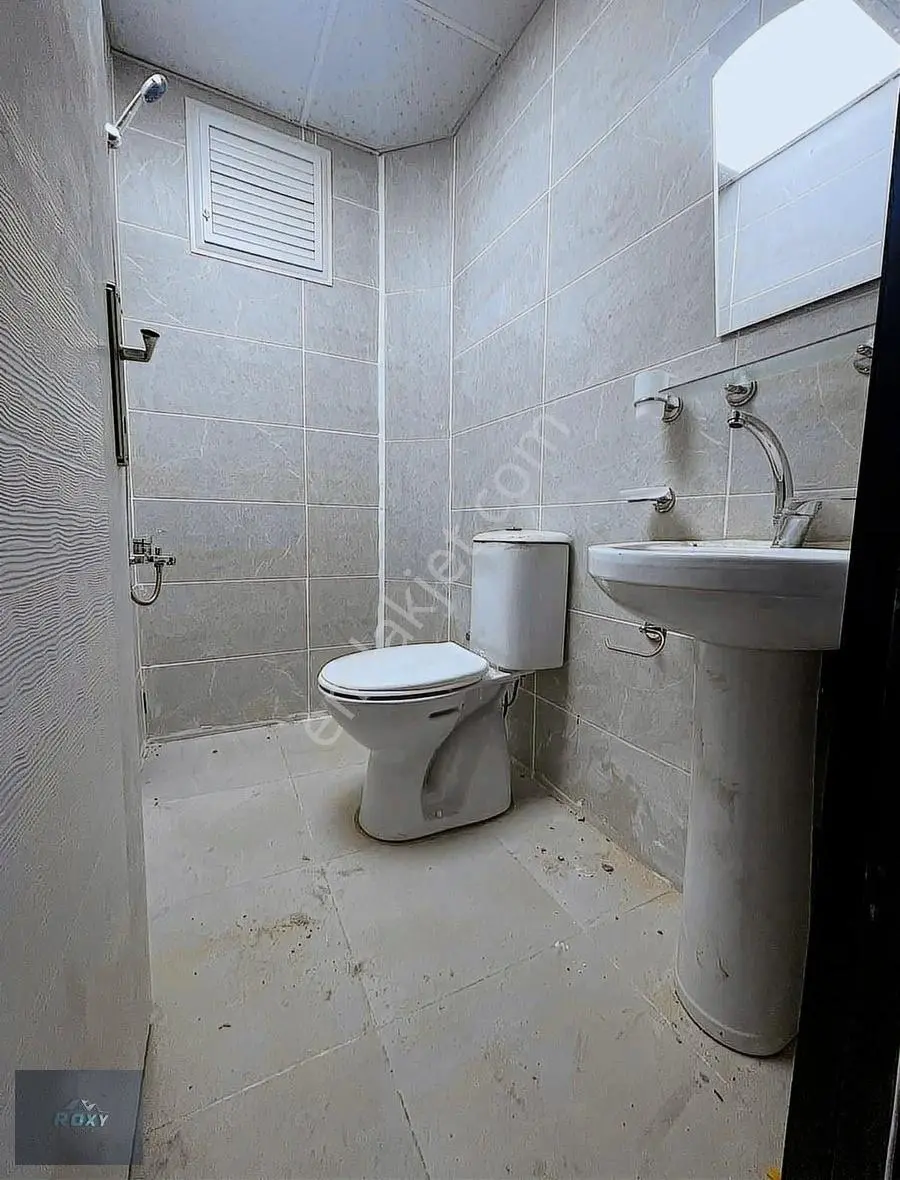 Roxy Group'tan Üniversite Civarı Sıfır Eşyalı 1+1 Kiralık Daire - Görsel 5