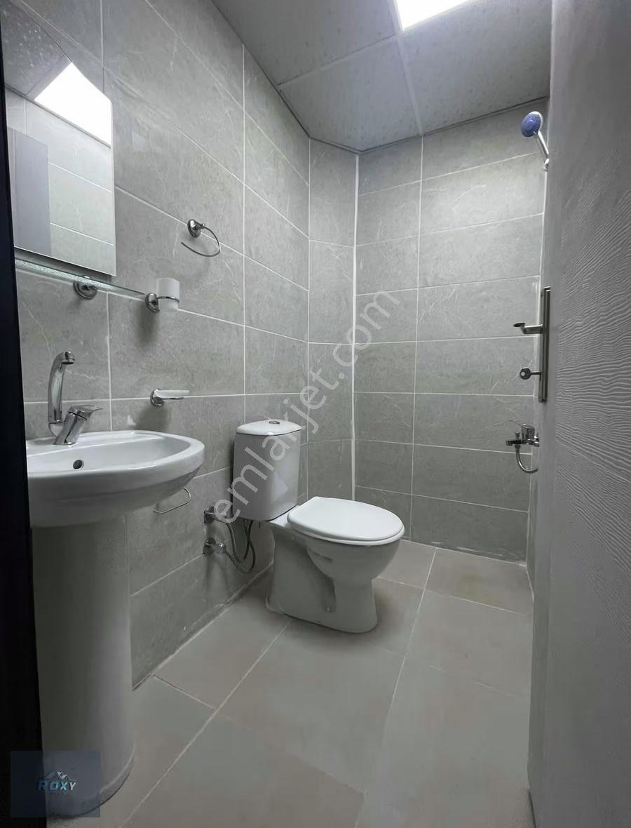 Roxy Group'tan Üniversite Civarı Sıfır Eşyalı 1+1 Kiralık Daire - Görsel 9