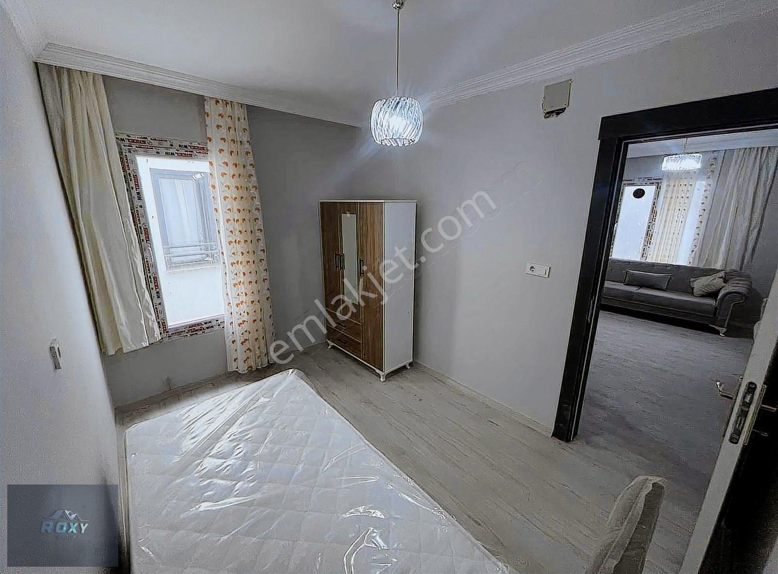 Roxy Group'tan Üniversite Civarı Sıfır Eşyalı 1+1 Kiralık Daire - Görsel 8