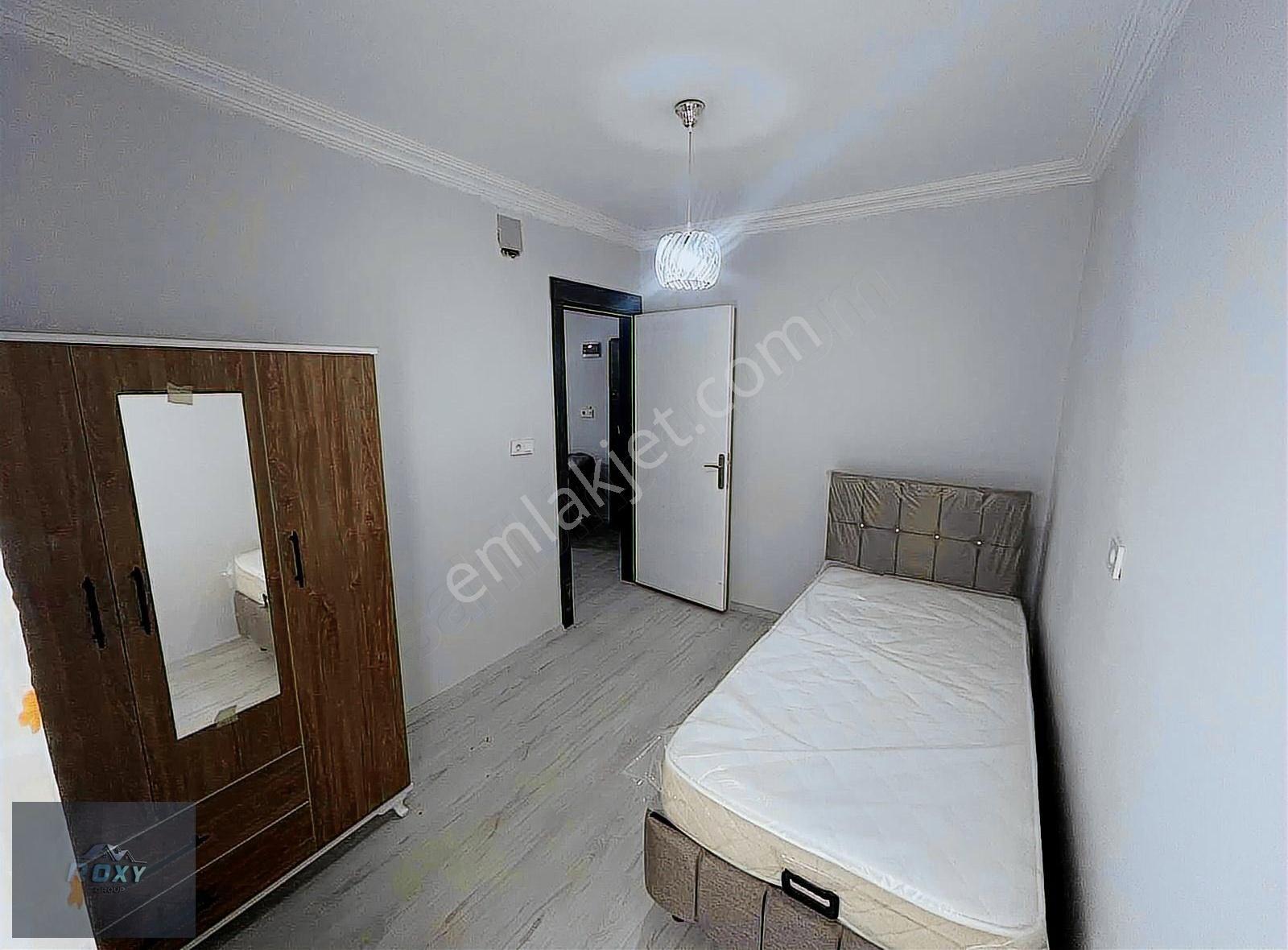 Roxy Group'tan Üniversite Civarı Sıfır Eşyalı 1+1 Kiralık Daire - Görsel 12