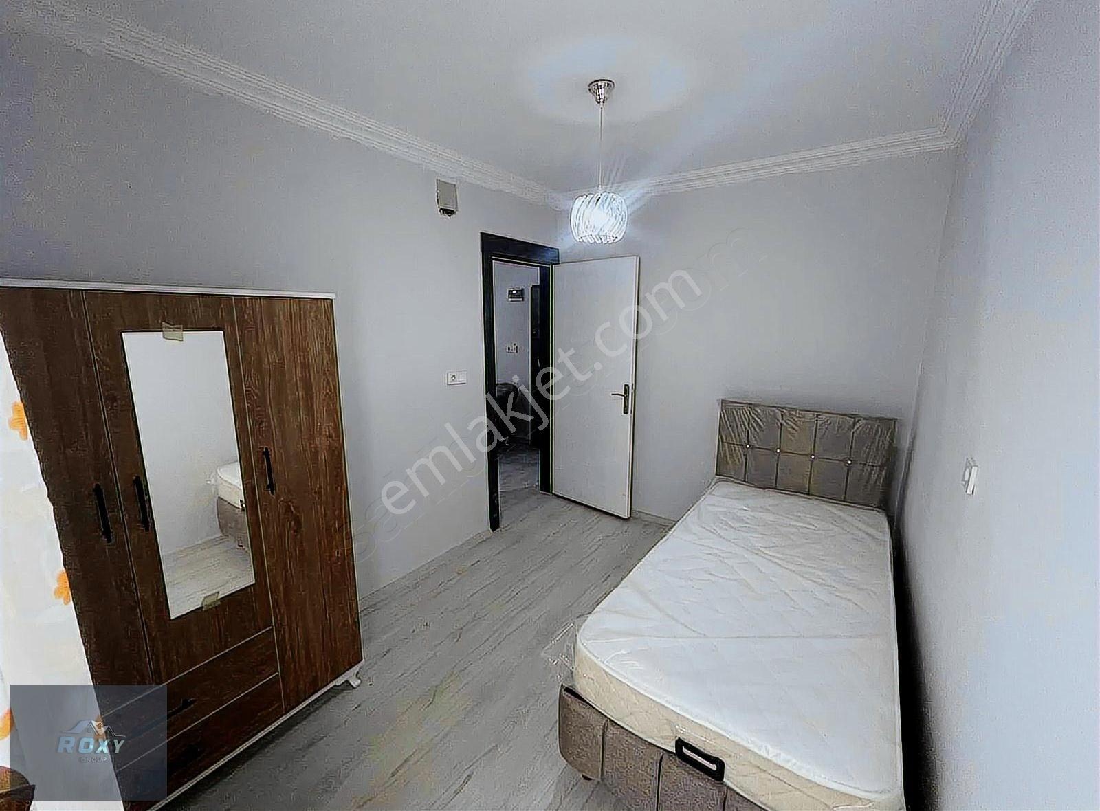 Roxy Group'tan Üniversite Civarı Sıfır Eşyalı 1+1 Kiralık Daire - Görsel 11