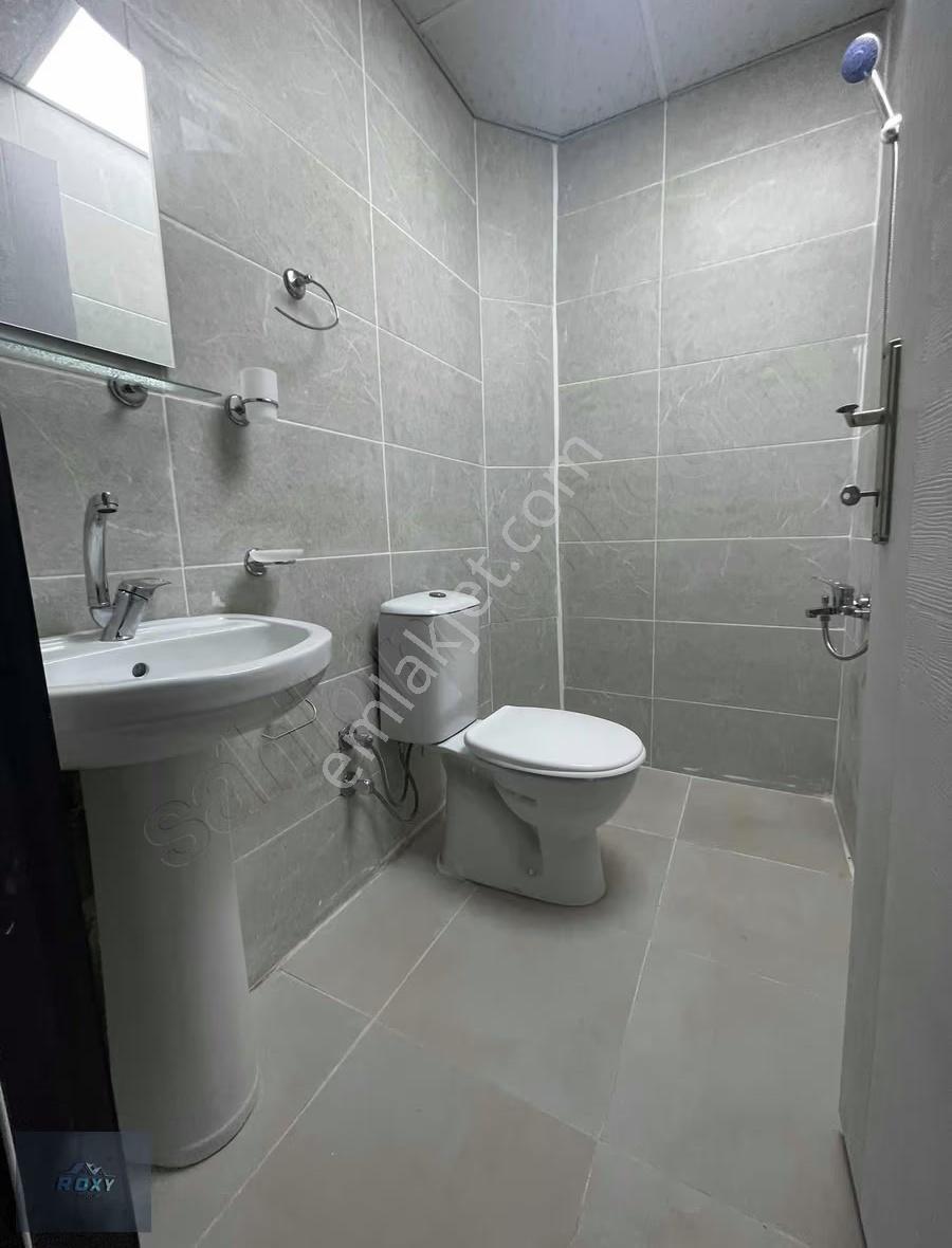 Roxy Group'tan Üniversite Civarı Sıfır Eşyalı 1+1 Kiralık Daire - Görsel 15