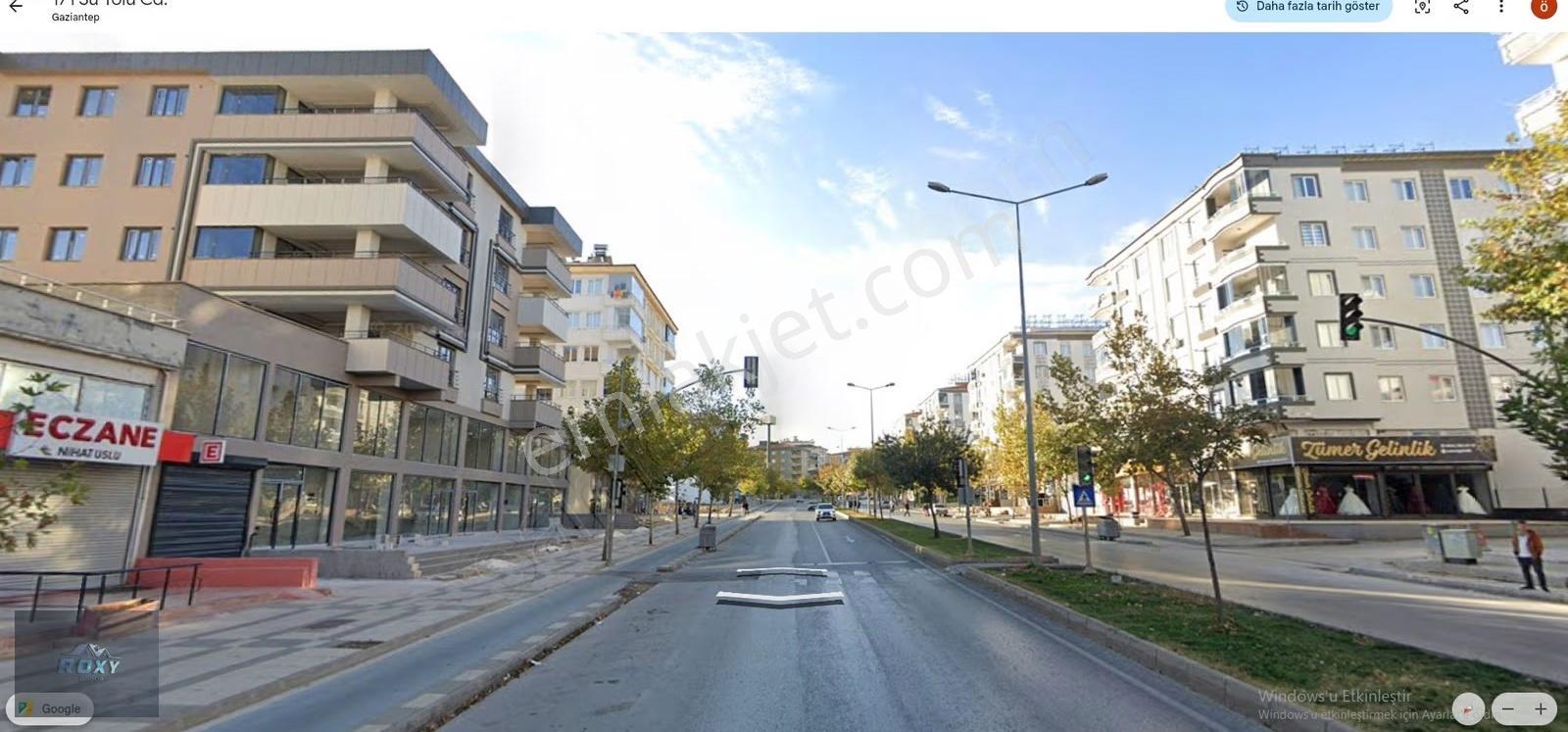 Roxy Group'tan Su Yolunda Reklam Değeri Yüksek Kiralık Dükkanlar - Görsel 5
