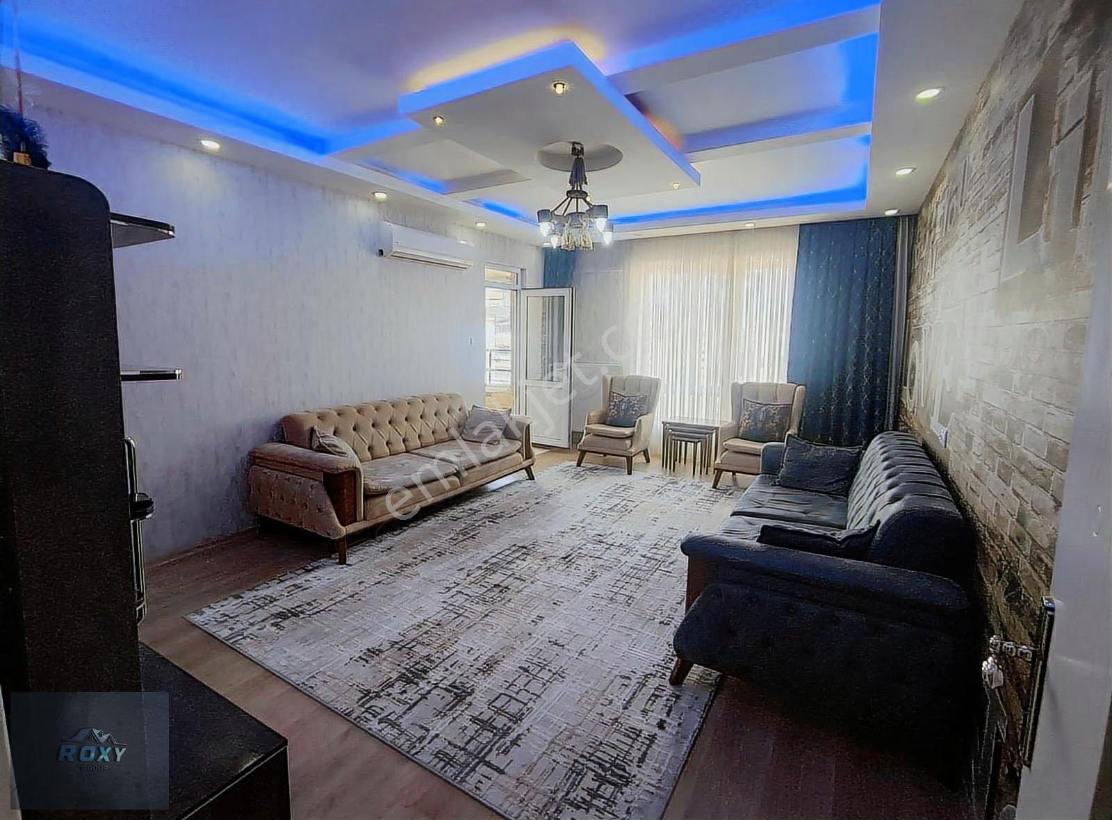 Roxy Group'tan Güzel Konumda,masrafsız, Ultra Lüks 2.5+1 Daire!! - Görsel 15