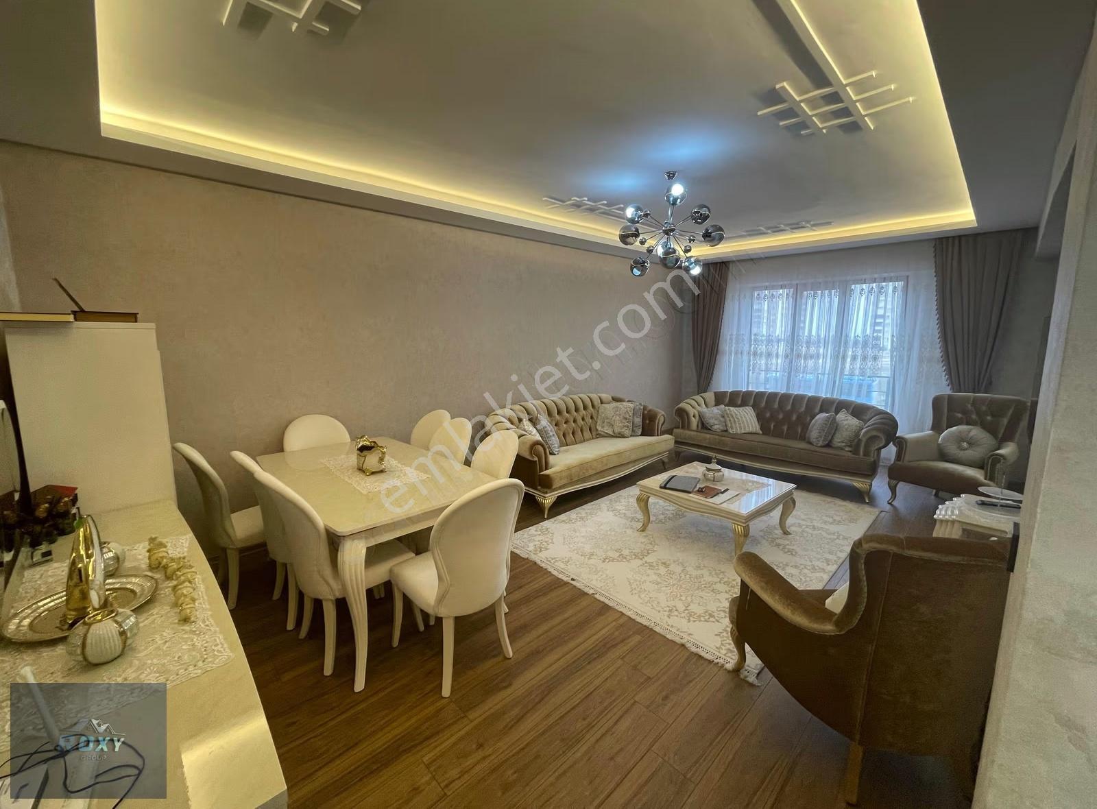 Roxy Group Tan Onkoloji De Ultra Lüx 3+1 Satılık Daire - Görsel 12