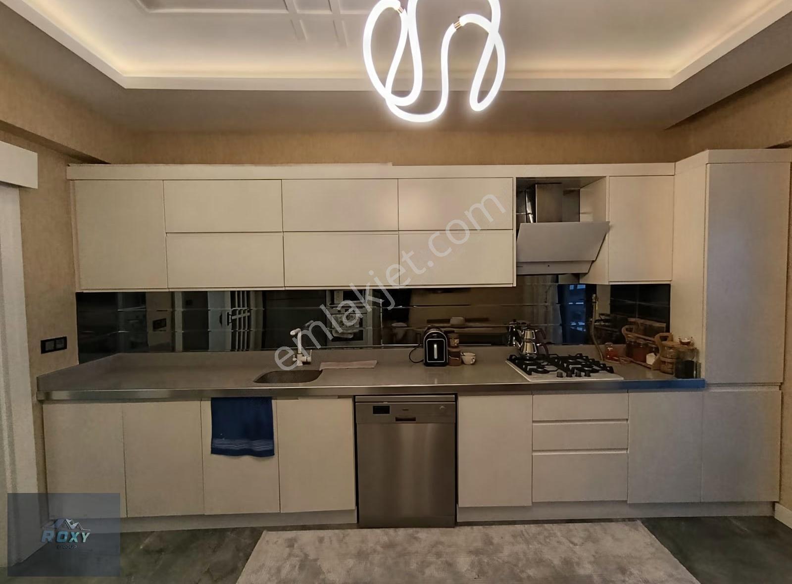 Roxy Group Tan Onkoloji De Ultra Lüx 3+1 Satılık Daire - Görsel 14