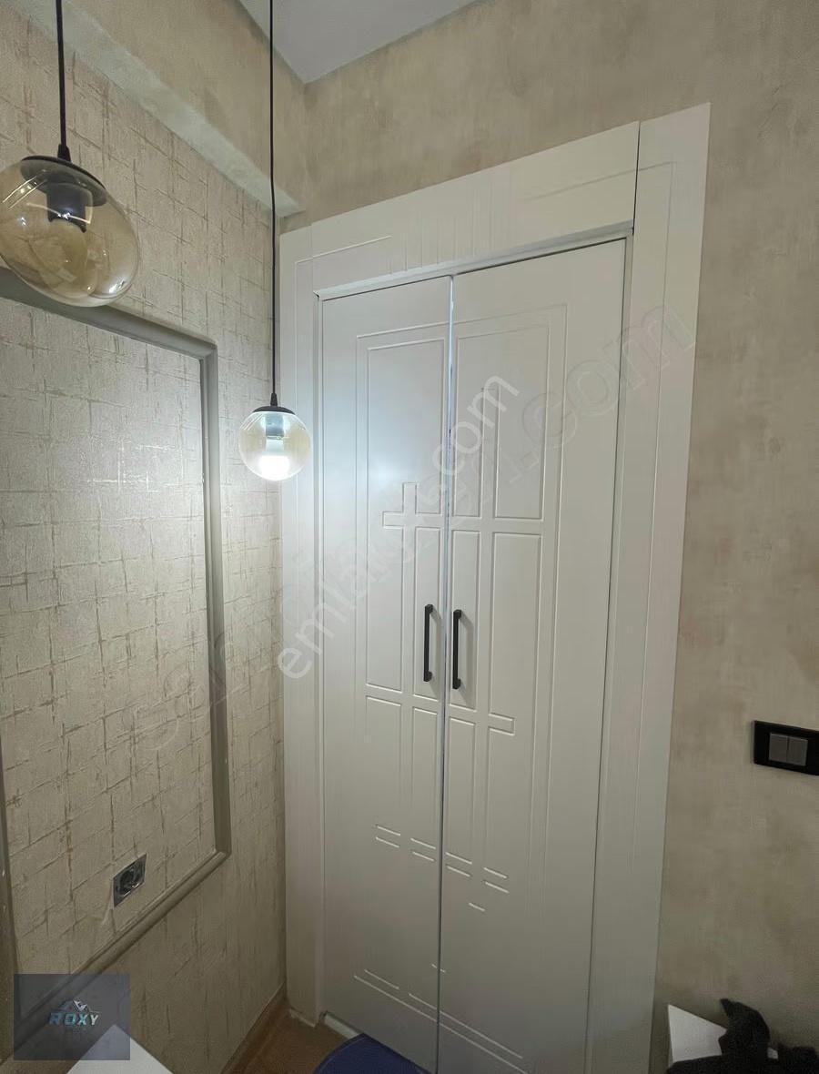 Roxy Group Tan Onkoloji De Ultra Lüx 3+1 Satılık Daire - Görsel 25