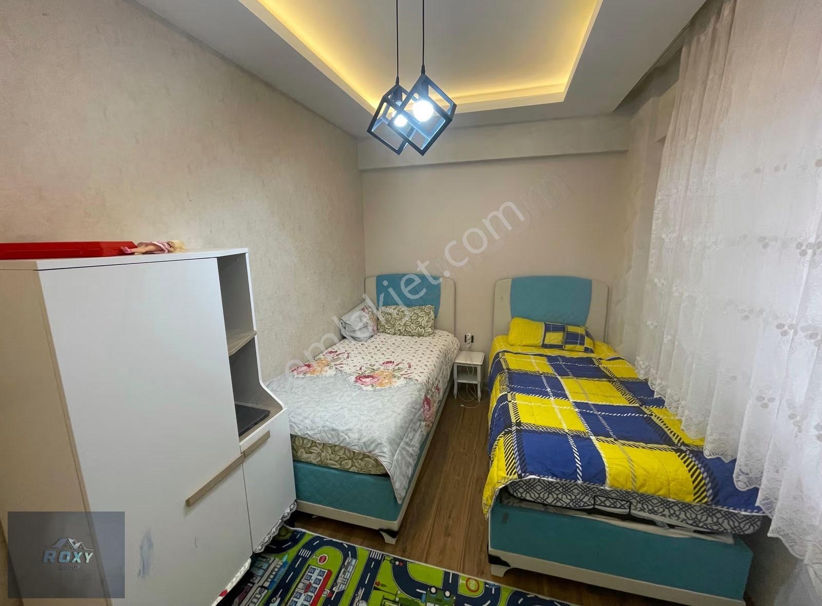 Roxy Group Tan Onkoloji De Ultra Lüx 3+1 Satılık Daire - Görsel 22