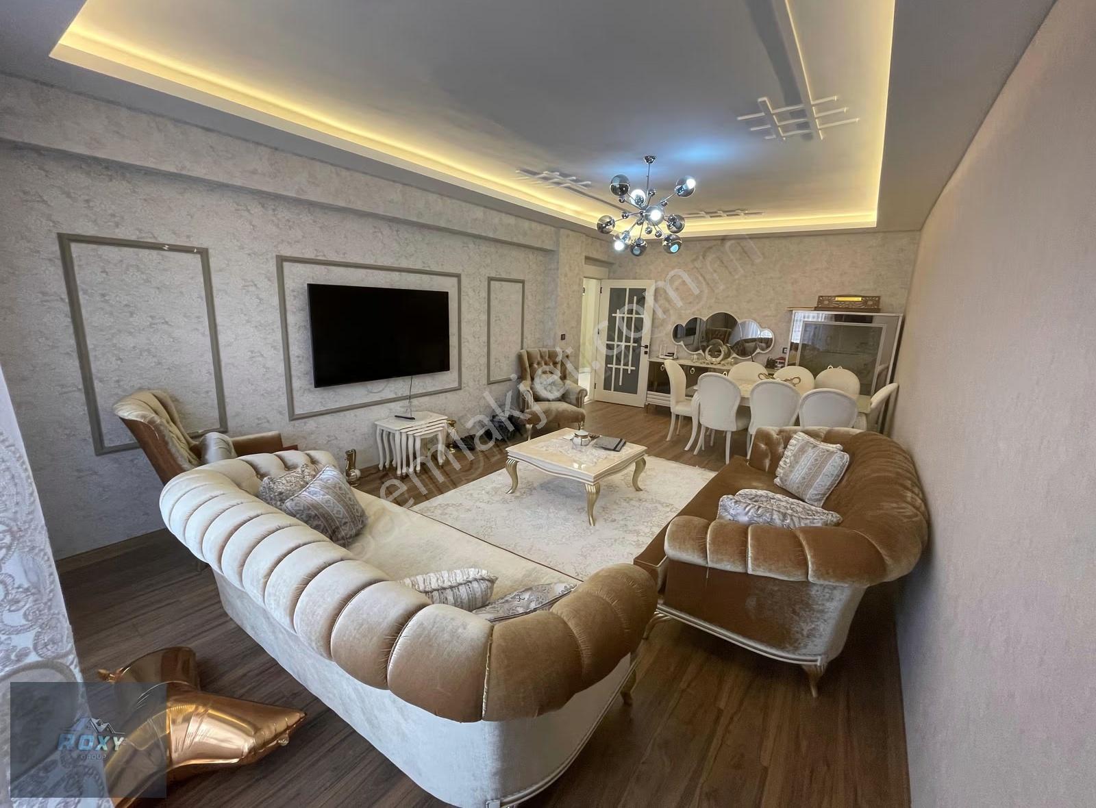 Roxy Group Tan Onkoloji De Ultra Lüx 3+1 Satılık Daire - Görsel 11