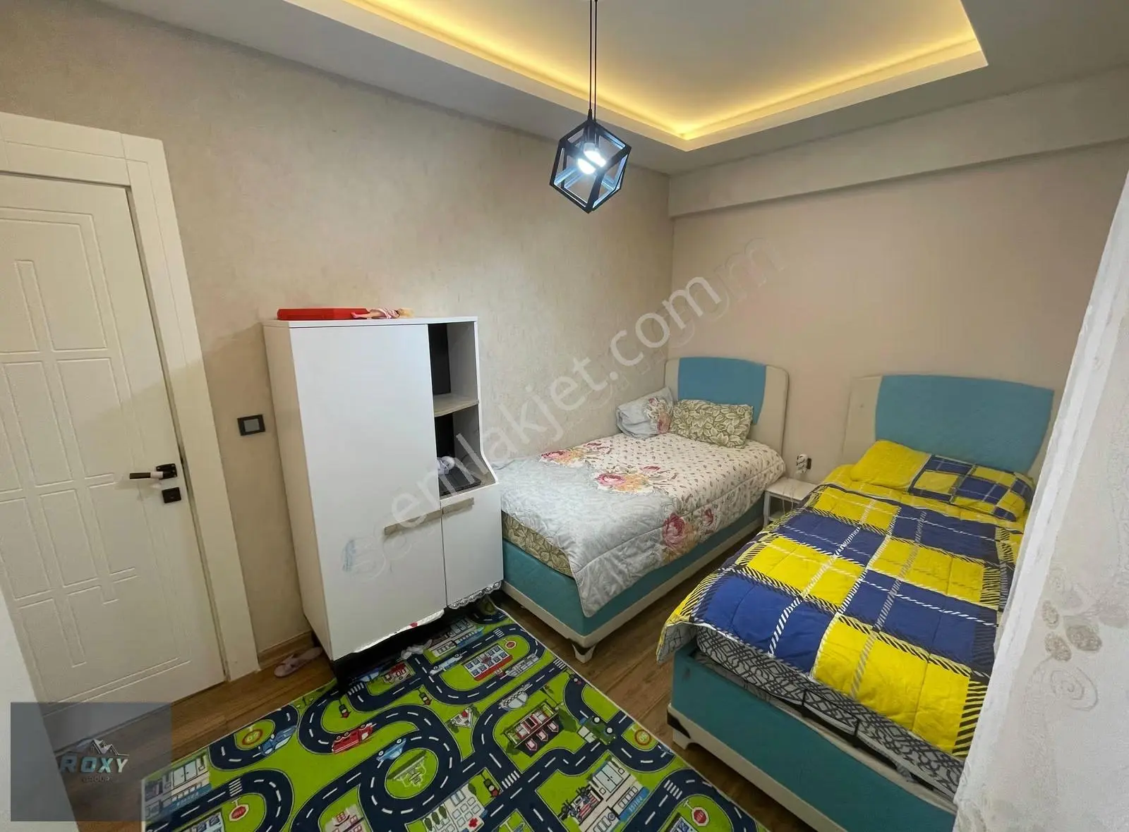 Roxy Group Tan Onkoloji De Ultra Lüx 3+1 Satılık Daire - Görsel 5