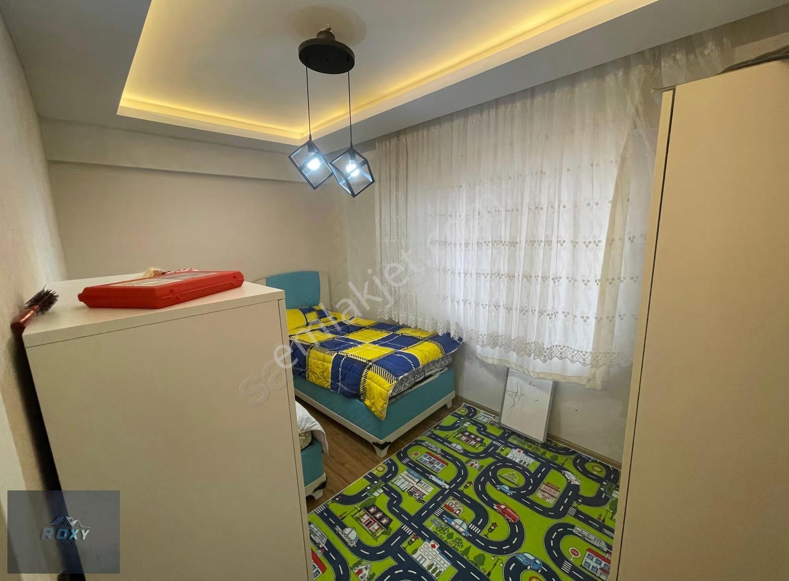 Roxy Group Tan Onkoloji De Ultra Lüx 3+1 Satılık Daire - Görsel 4