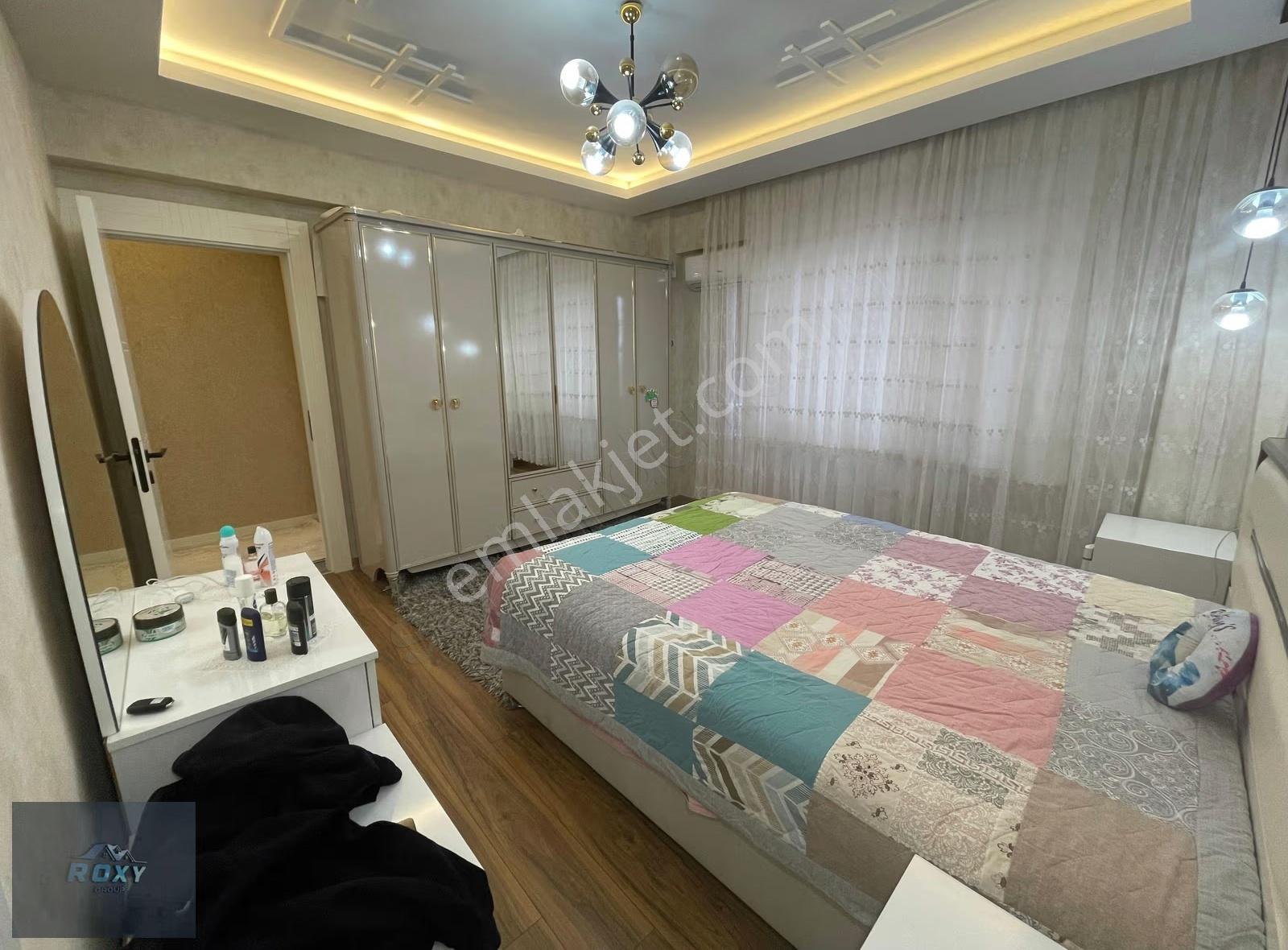 Roxy Group Tan Onkoloji De Ultra Lüx 3+1 Satılık Daire - Görsel 26