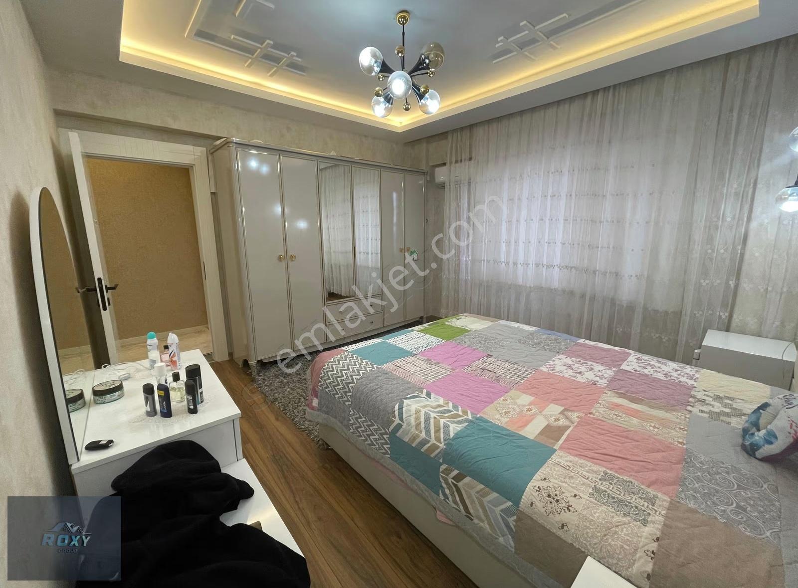 Roxy Group Tan Onkoloji De Ultra Lüx 3+1 Satılık Daire - Görsel 10