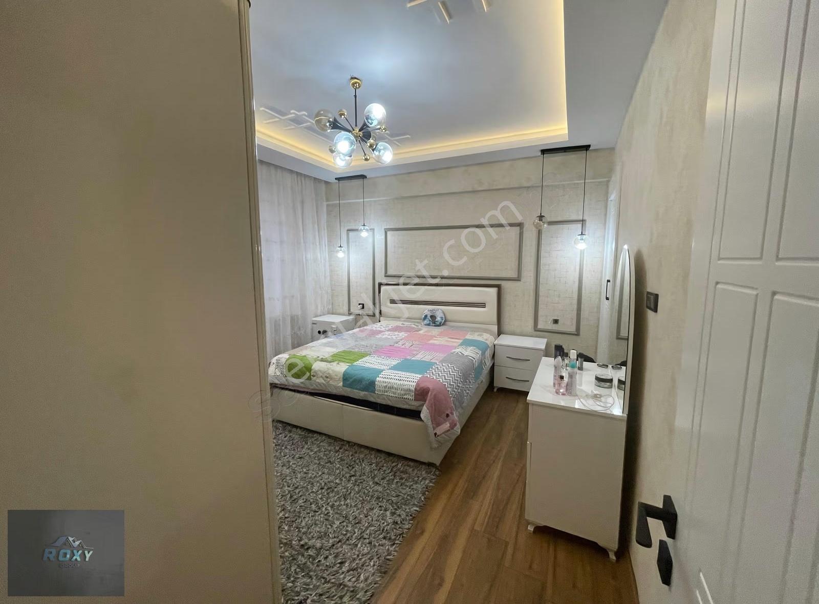 Roxy Group Tan Onkoloji De Ultra Lüx 3+1 Satılık Daire - Görsel 7