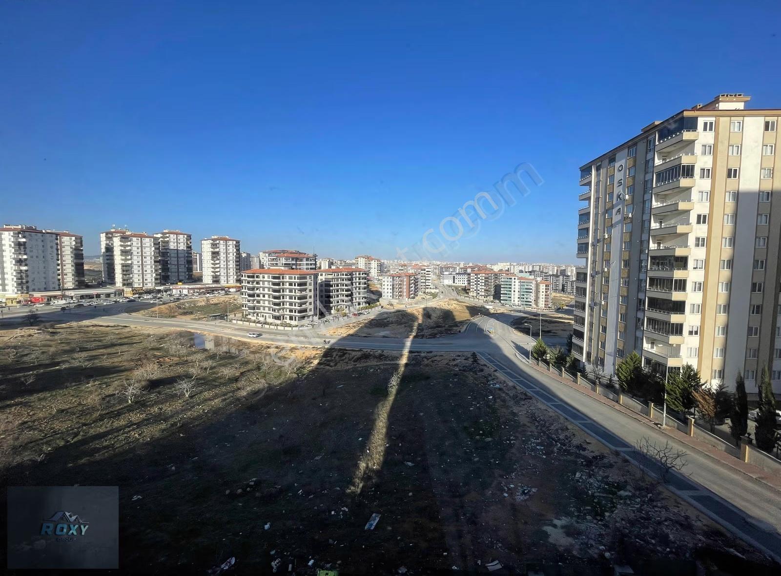 Roxy Group Tan Onkolojide Ultra Lüx 3+1 Satılık Daire - Görsel 12