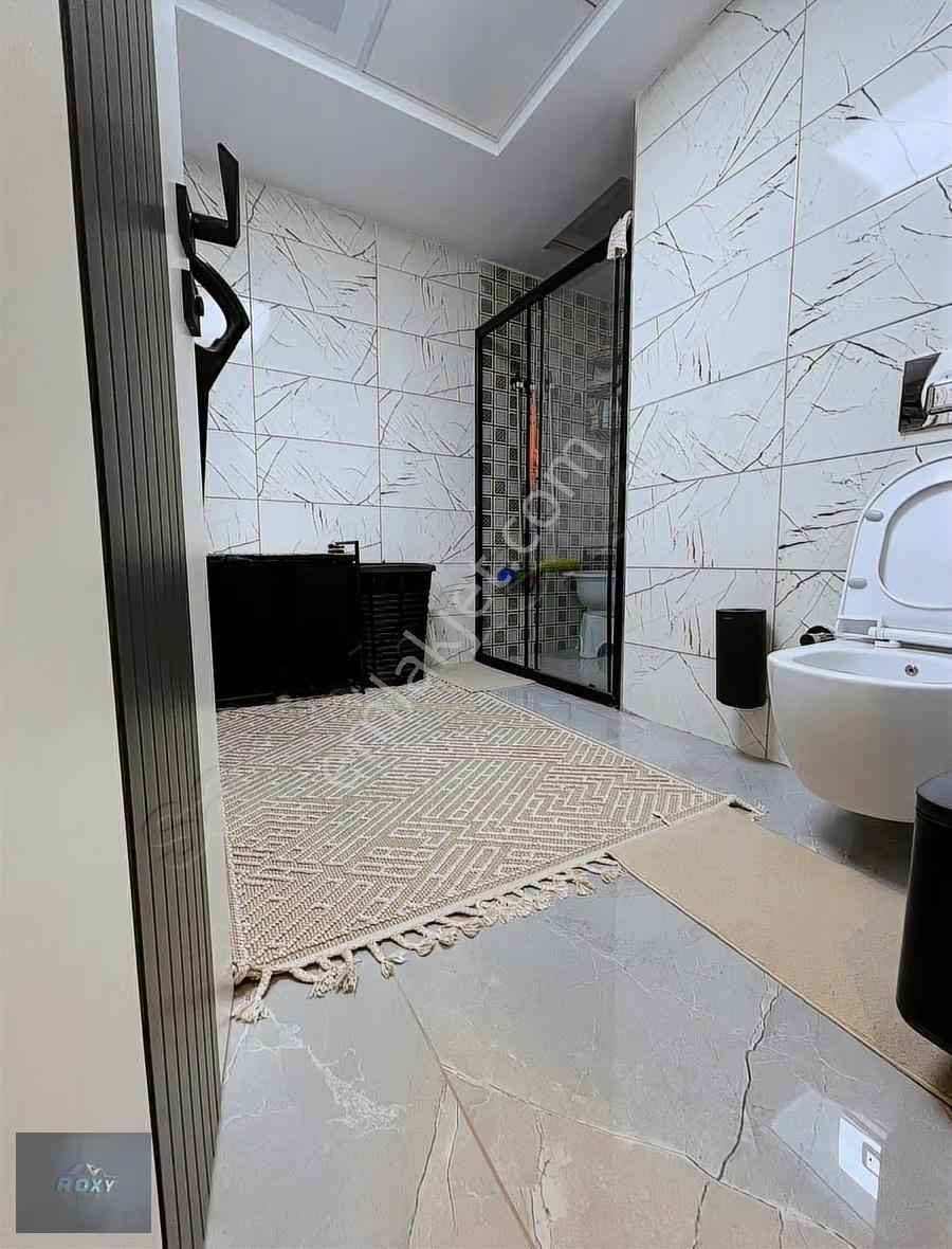 Roxy Group Tan Onkolojide Ultra Lüx 3+1 Satılık Daire - Görsel 18