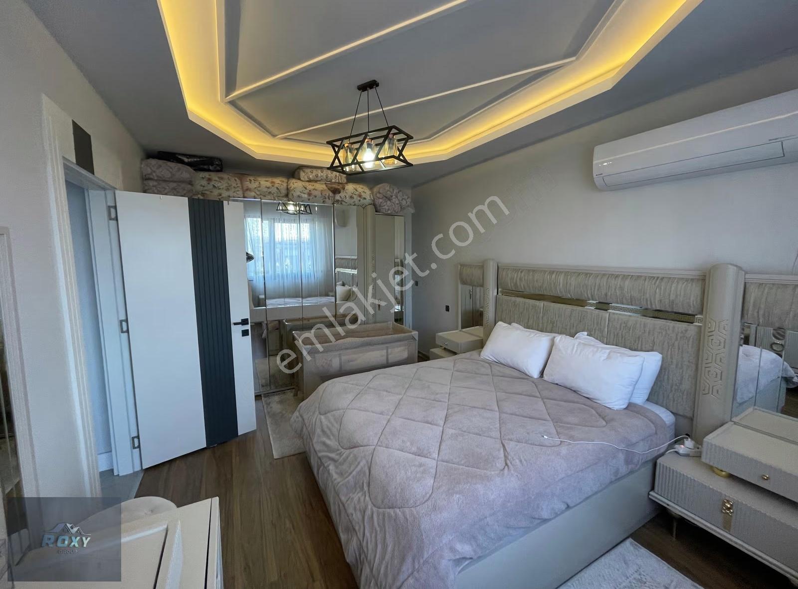 Roxy Group Tan Onkolojide Ultra Lüx 3+1 Satılık Daire - Görsel 22