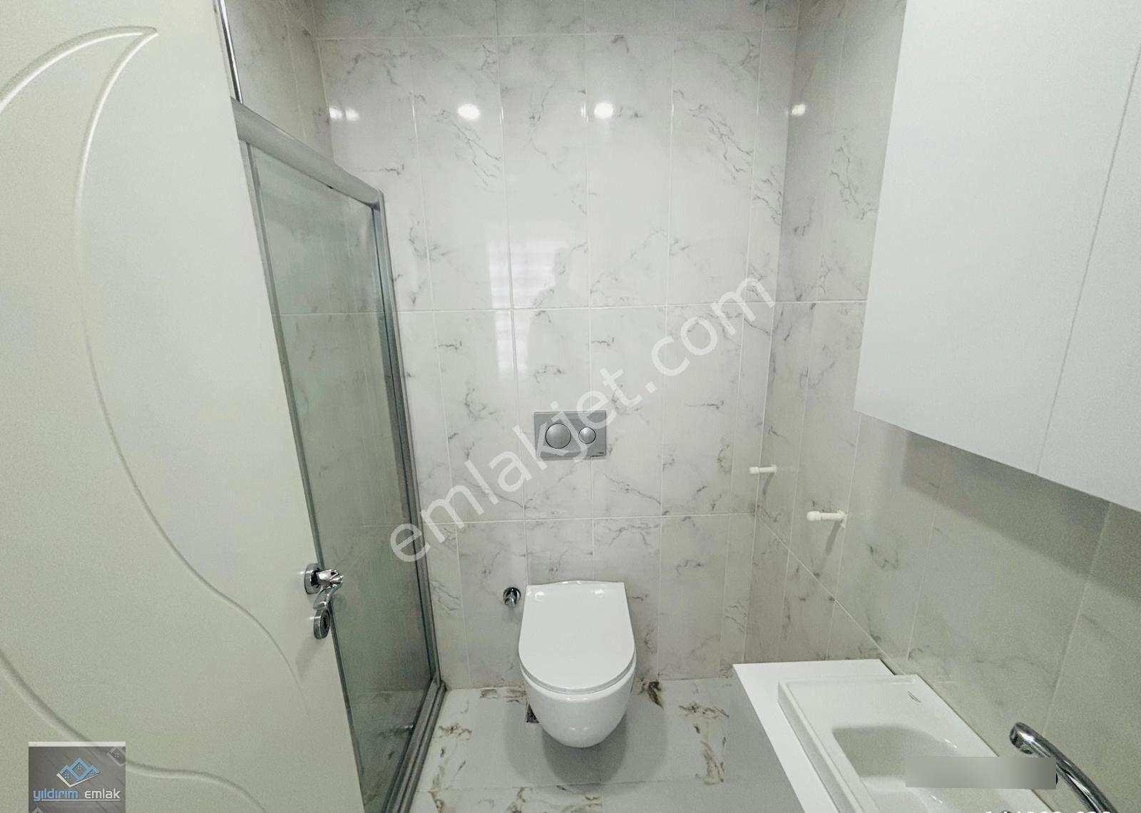 Yıldırım Gayrimenkul'den Çağdeşkent Mah. Satılık Emsalsiz Villa - Görsel 11