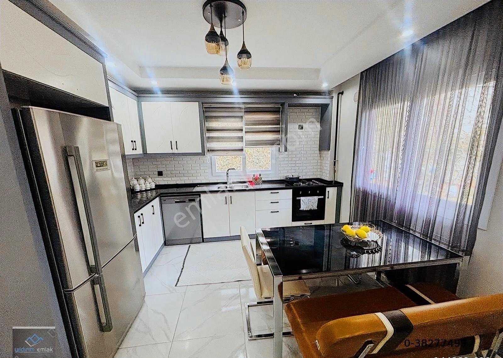 Yıldırım Gayrimenkul'den Çağdeşkent Mah. Satılık Emsalsiz Villa - Görsel 19