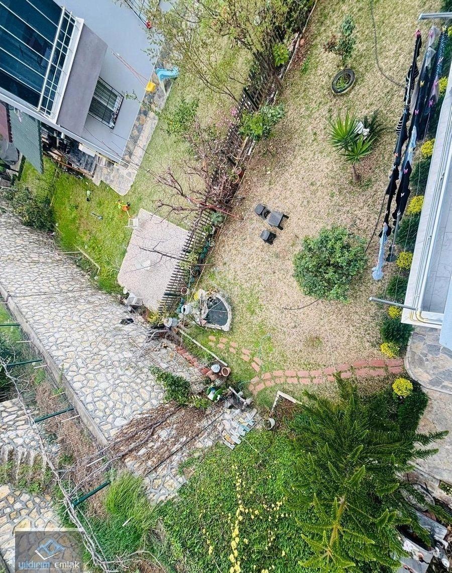 Yıldırım Gayrimenkul'den Çağdeşkent Mah. Satılık Emsalsiz Villa - Görsel 32