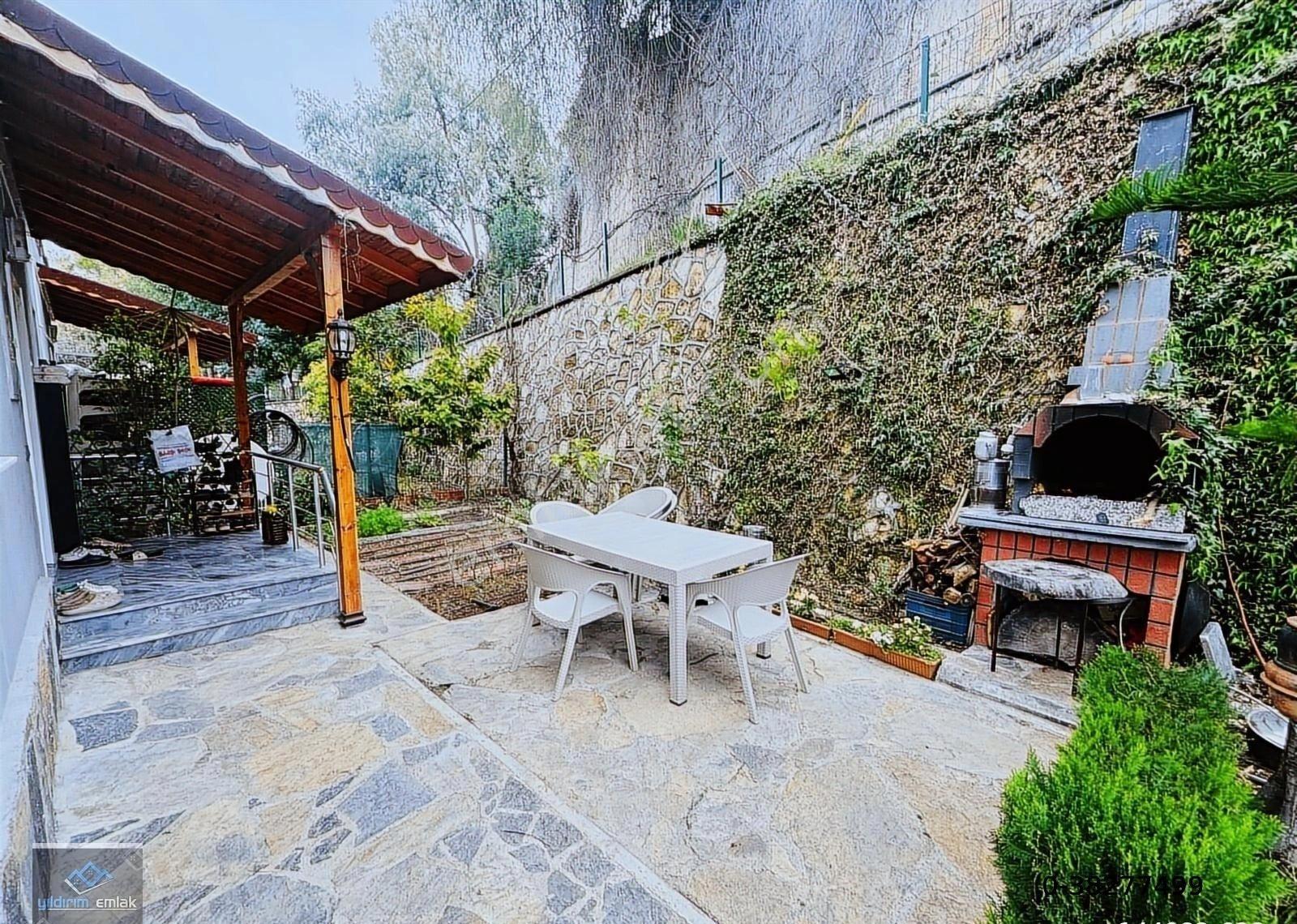 Yıldırım Gayrimenkul'den Çağdeşkent Mah. Satılık Emsalsiz Villa - Görsel 21