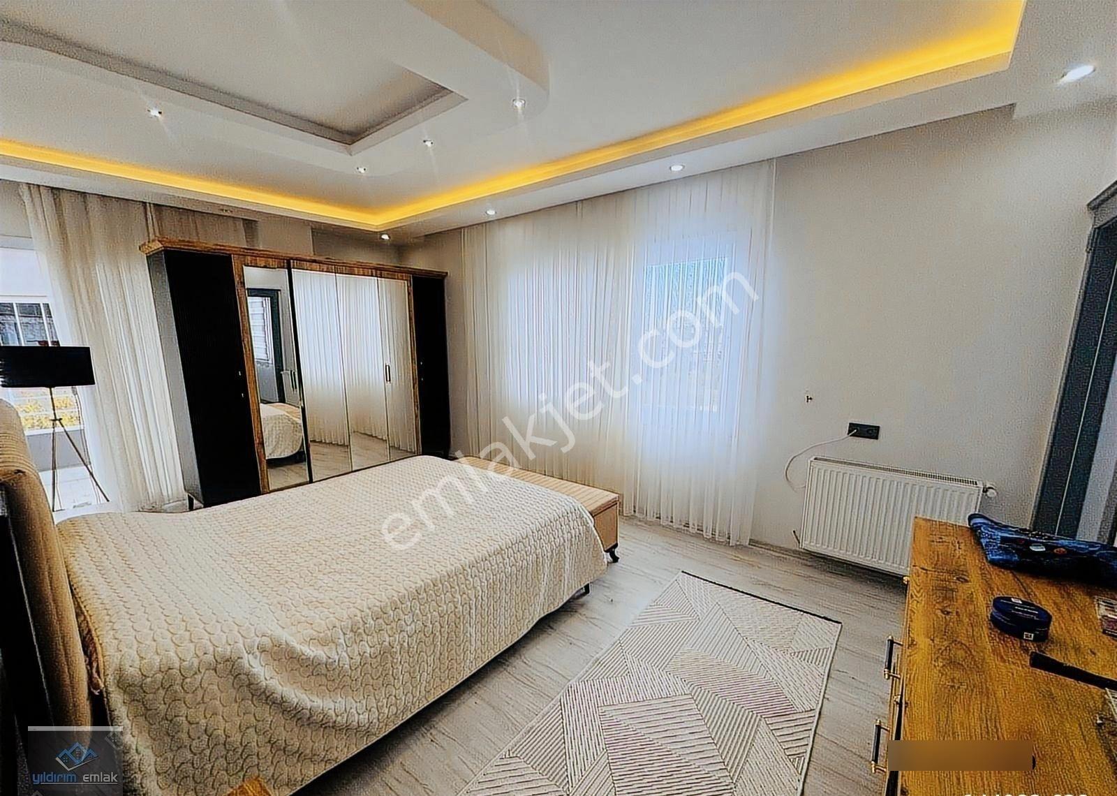 Yıldırım Gayrimenkul'den Çağdeşkent Mah. Satılık Emsalsiz Villa - Görsel 12