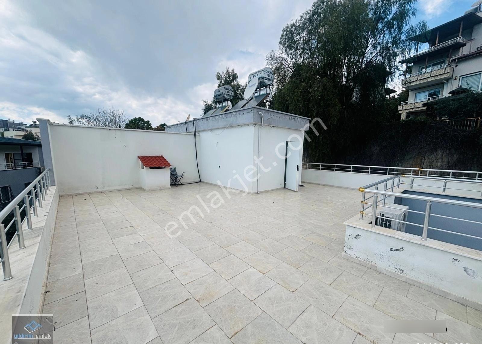 Yıldırım Gayrimenkul'den Çağdeşkent Mah. Satılık Emsalsiz Villa - Görsel 7