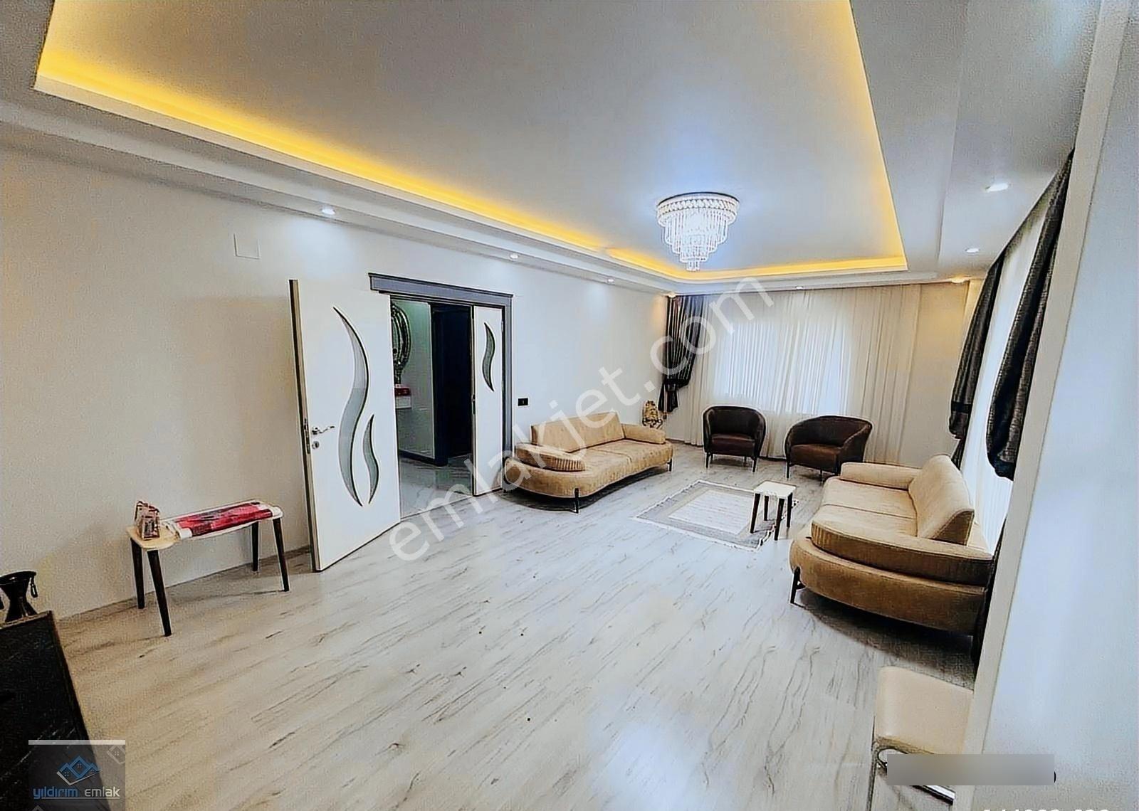 Yıldırım Gayrimenkul'den Çağdeşkent Mah. Satılık Emsalsiz Villa - Görsel 25