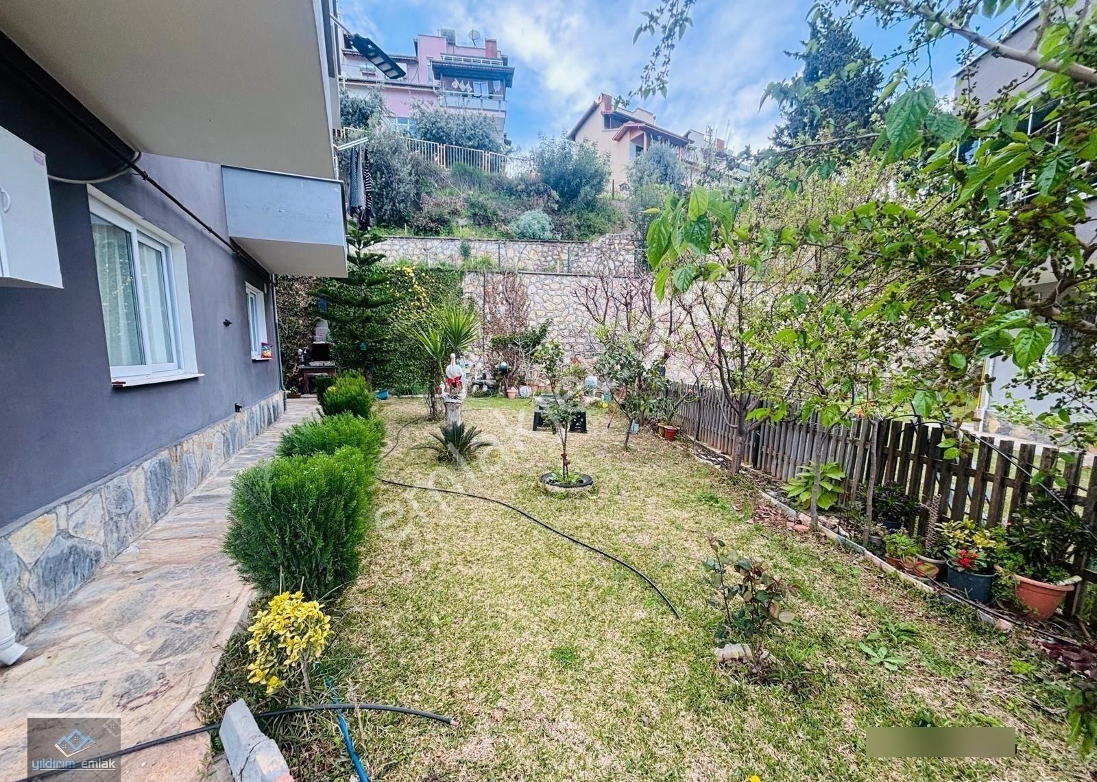 Yıldırım Gayrimenkul'den Çağdeşkent Mah. Satılık Emsalsiz Villa - Görsel 28