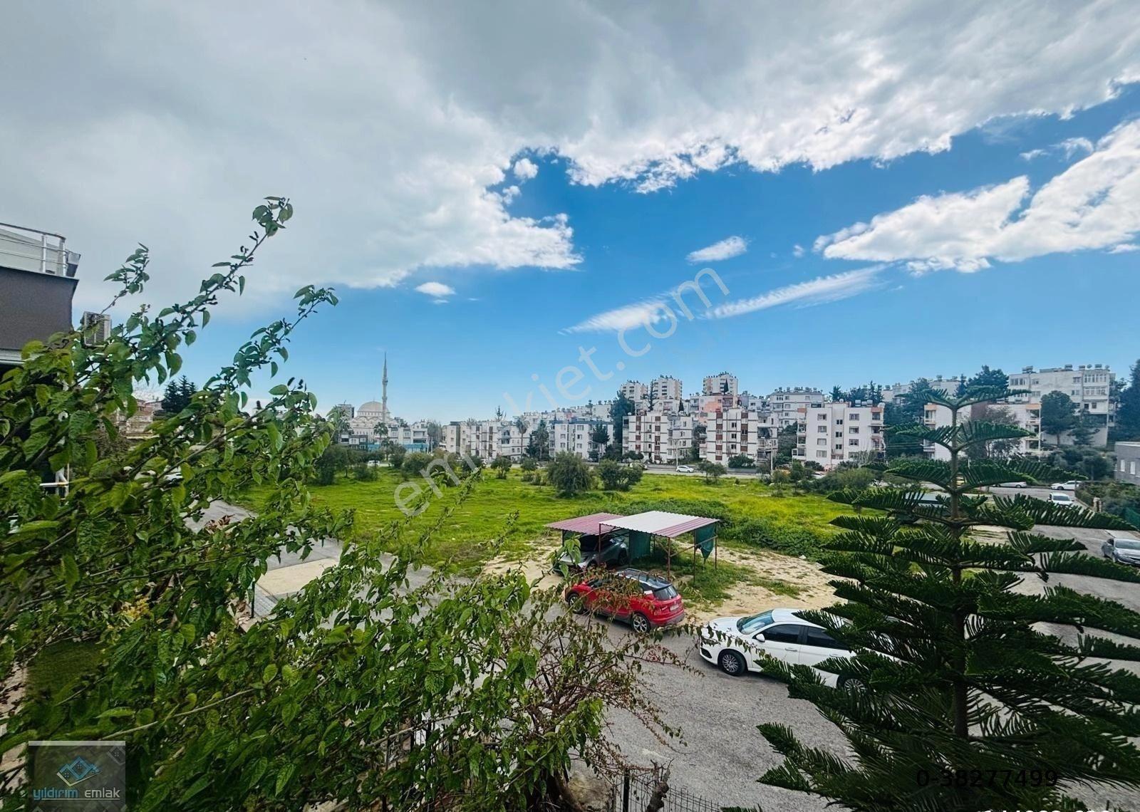 Yıldırım Gayrimenkul'den Çağdeşkent Mah. Satılık Emsalsiz Villa - Görsel 3