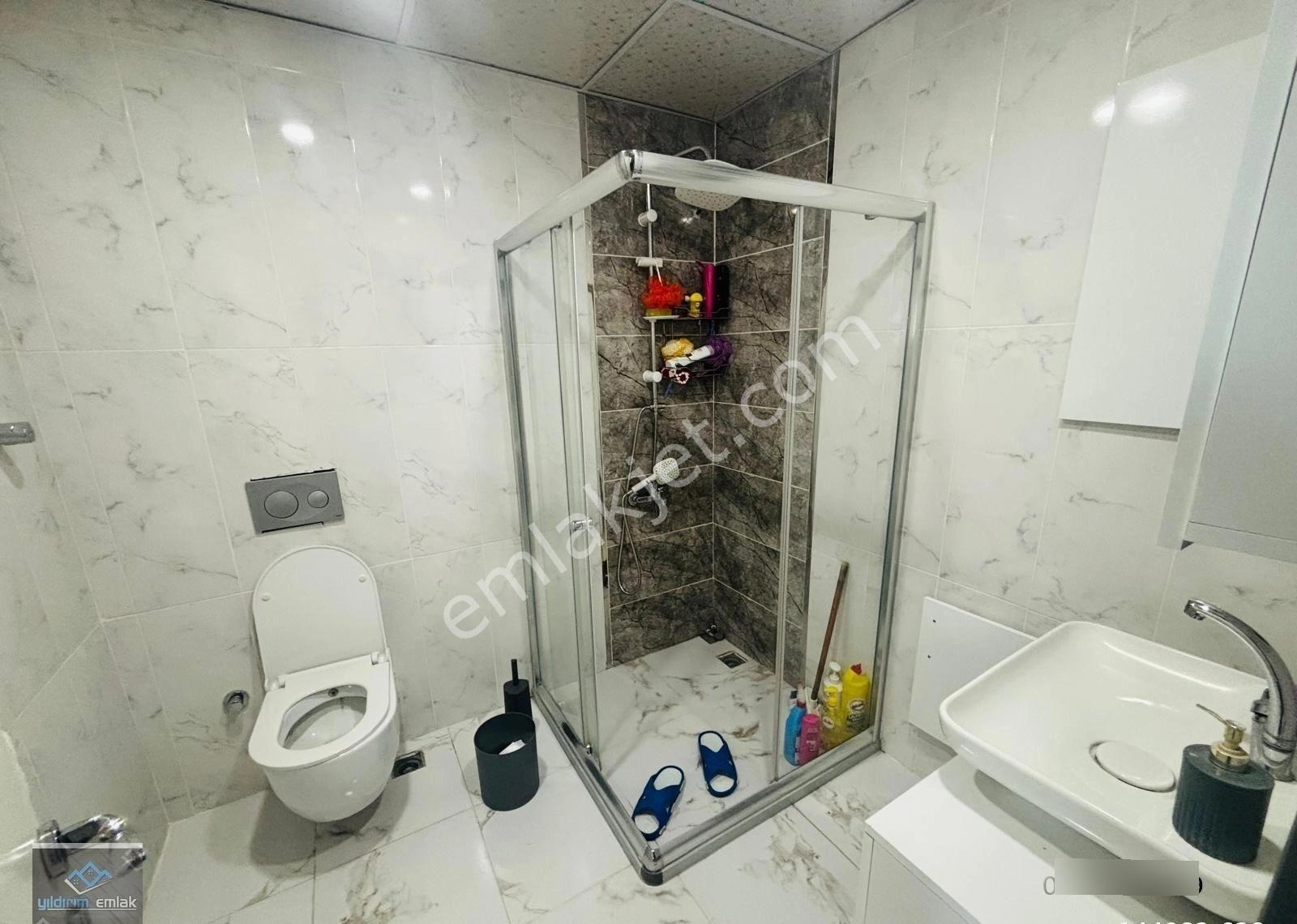 Yıldırım Gayrimenkul'den Çağdeşkent Mah. Satılık Emsalsiz Villa - Görsel 14