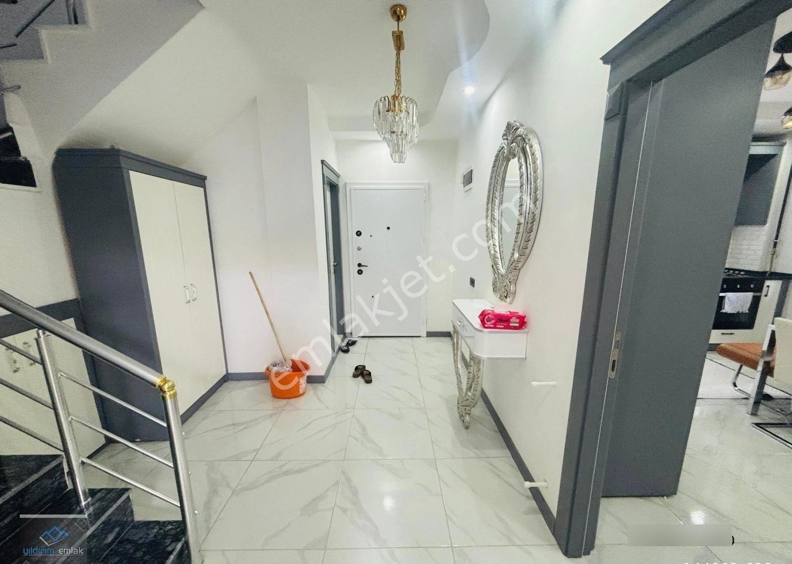 Yıldırım Gayrimenkul'den Çağdeşkent Mah. Satılık Emsalsiz Villa - Görsel 31