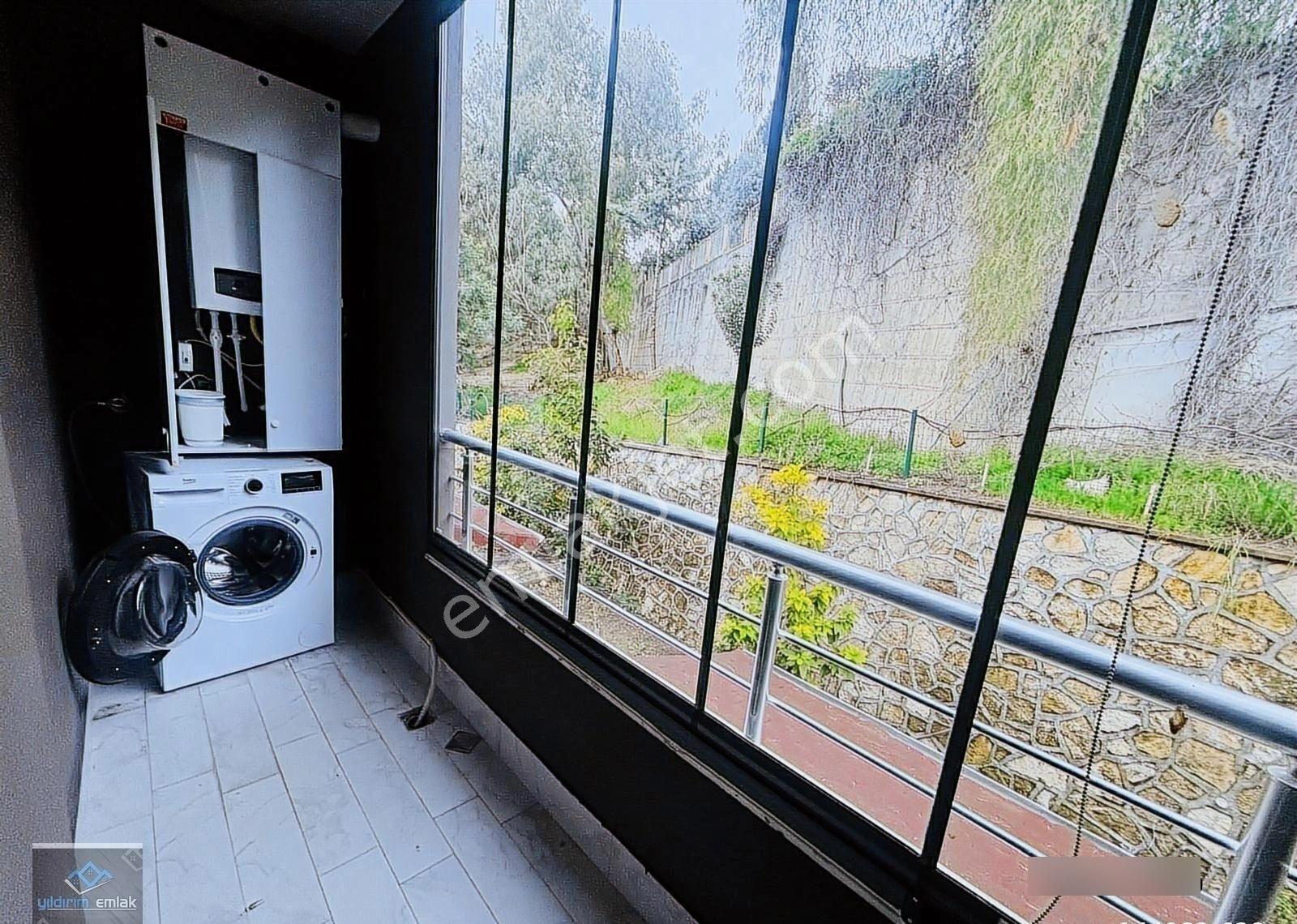 Yıldırım Gayrimenkul'den Çağdeşkent Mah. Satılık Emsalsiz Villa - Görsel 15