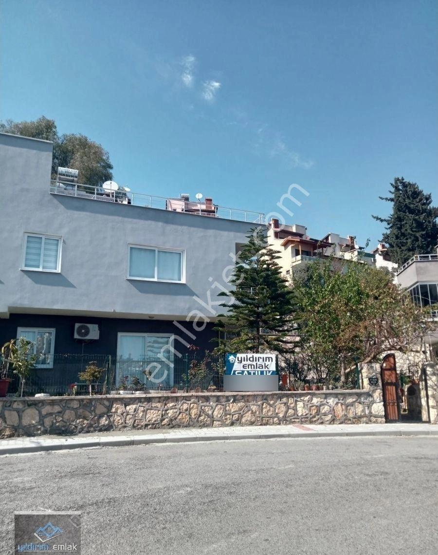 Yıldırım Gayrimenkul'den Çağdeşkent Mah. Satılık Emsalsiz Villa