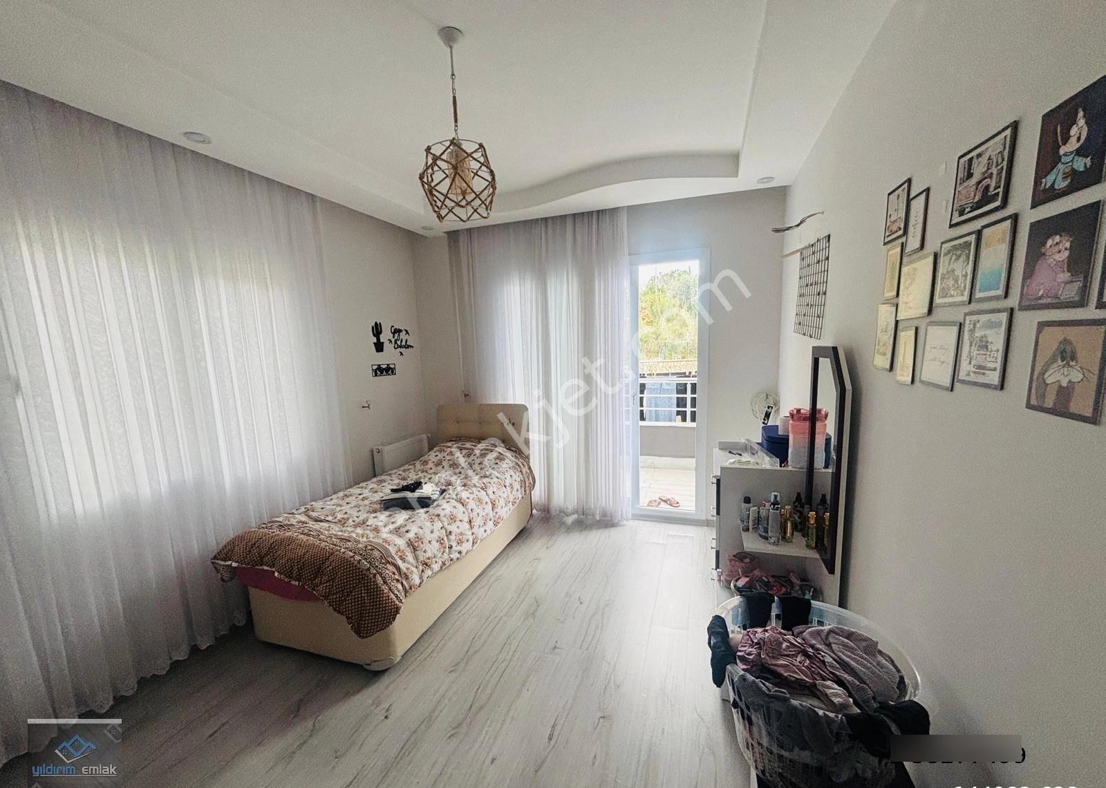 Yıldırım Gayrimenkul'den Çağdeşkent Mah. Satılık Emsalsiz Villa - Görsel 33