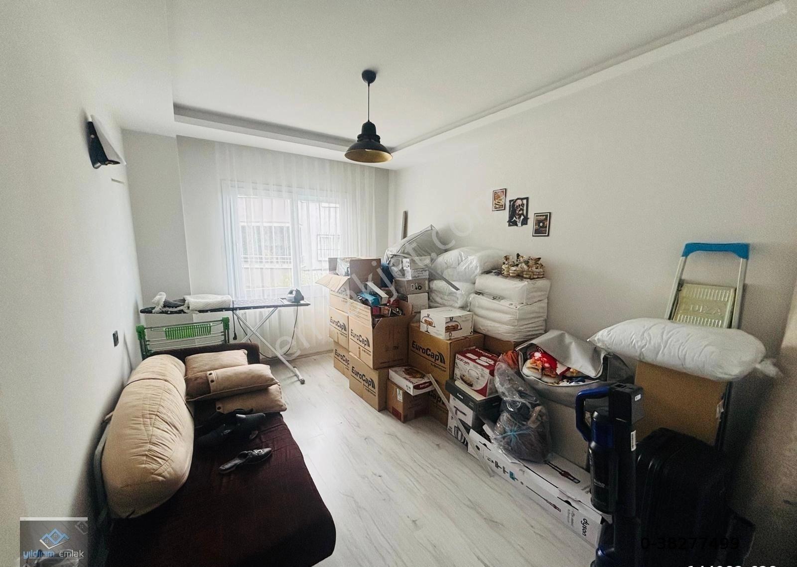 Yıldırım Gayrimenkul'den Çağdeşkent Mah. Satılık Emsalsiz Villa - Görsel 34