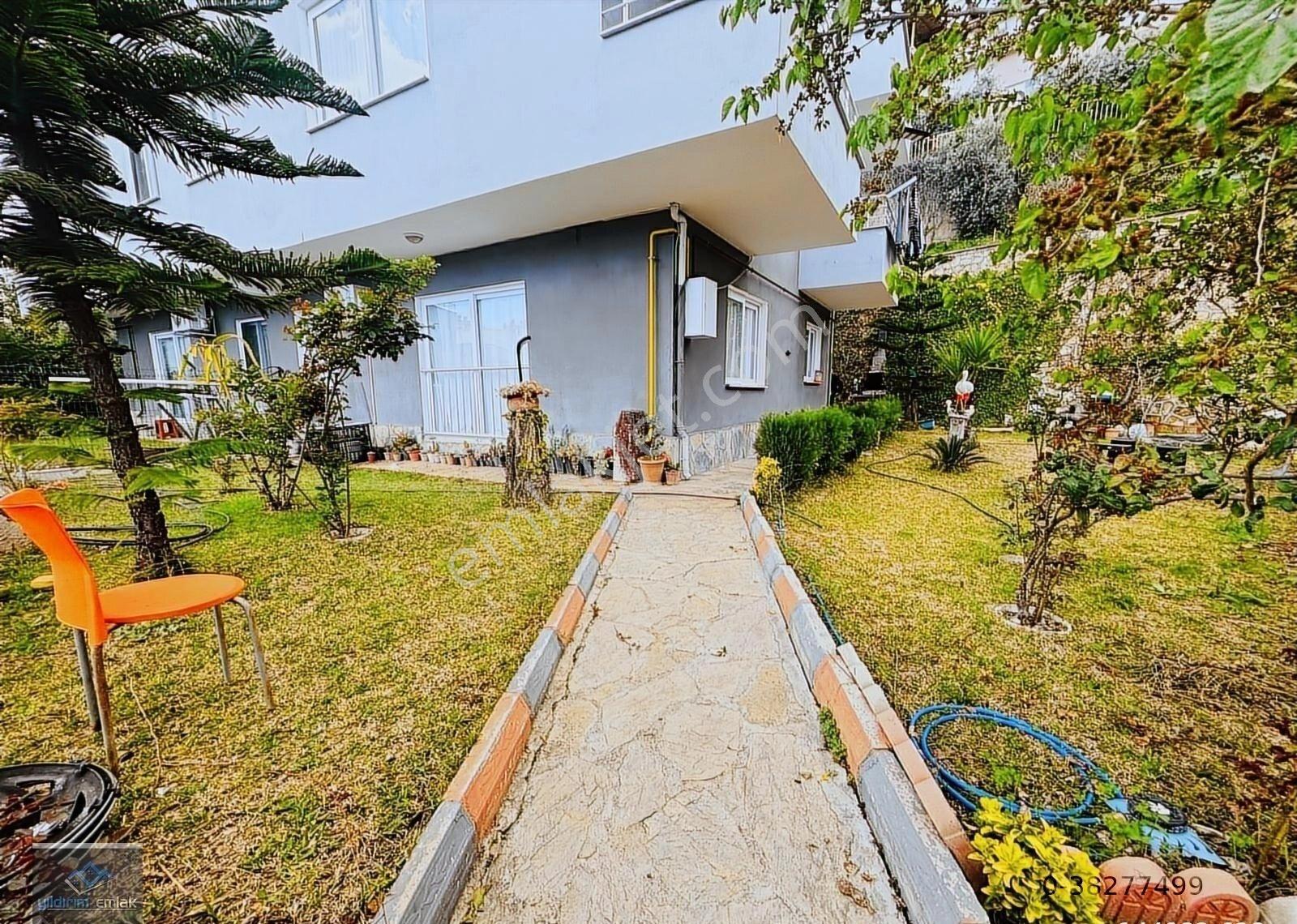 Yıldırım Gayrimenkul'den Çağdeşkent Mah. Satılık Emsalsiz Villa - Görsel 27