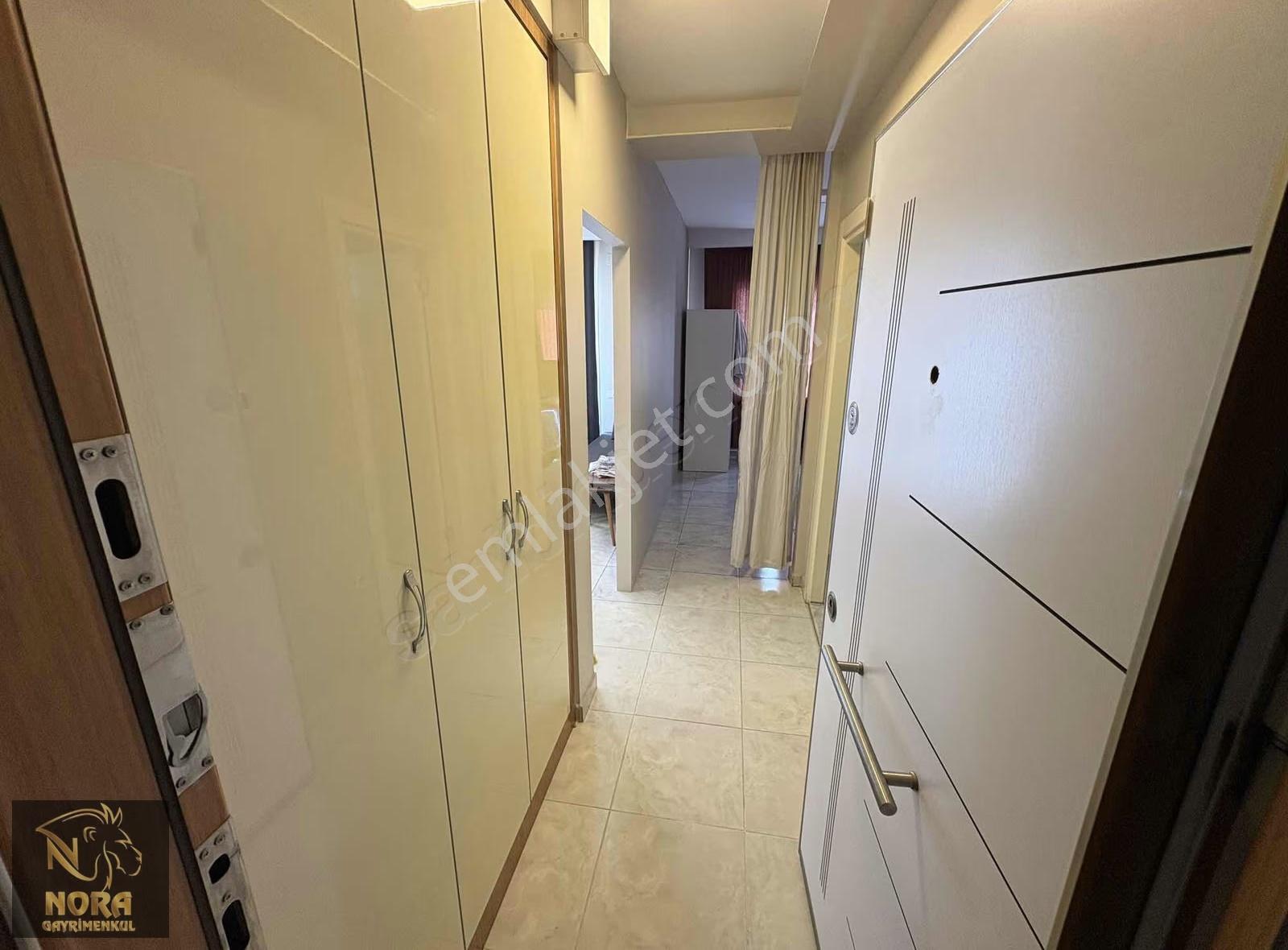 Nora Dan Üniversite Caddesin De 1+1 Kiralık Daire - Görsel 18