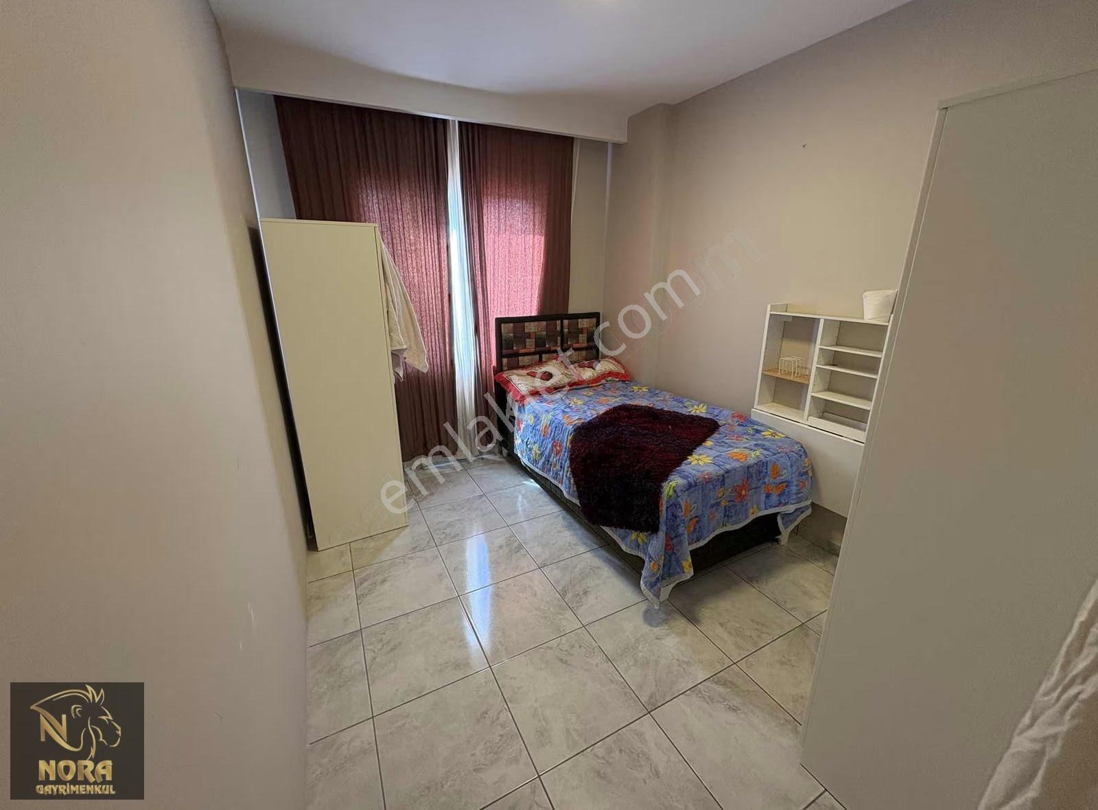 Nora Dan Üniversite Caddesin De 1+1 Kiralık Daire - Görsel 14