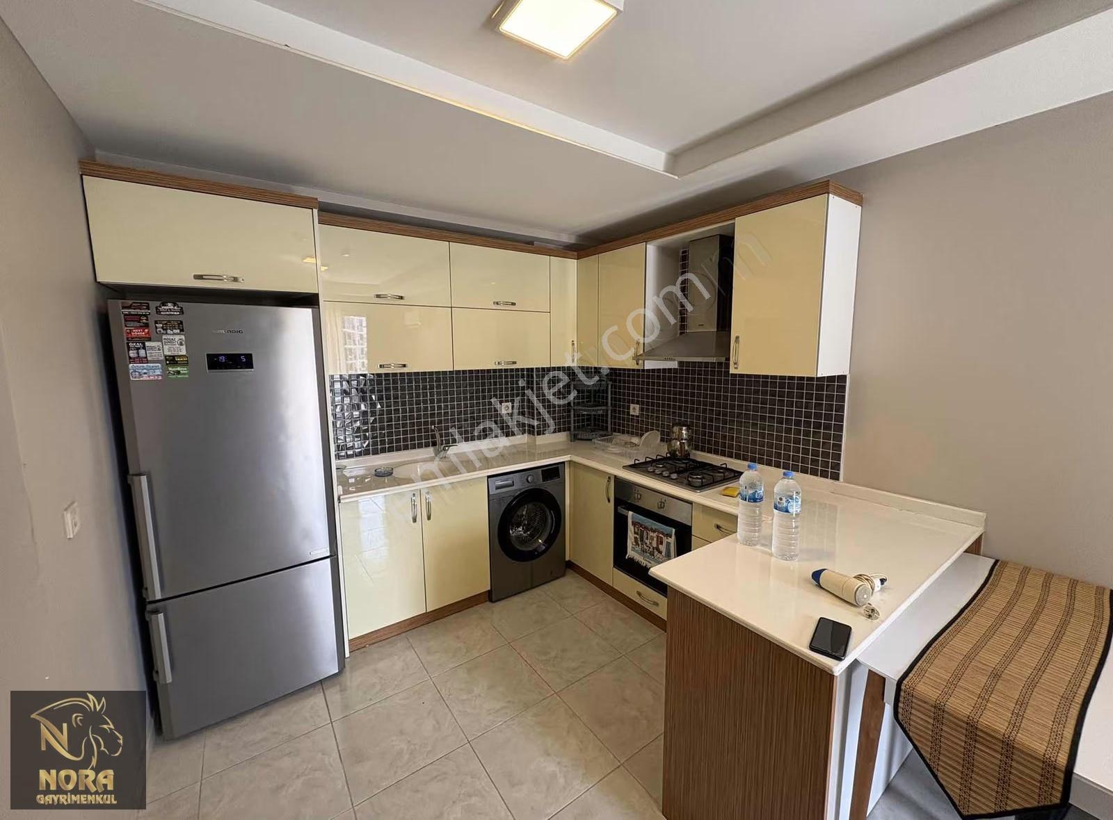 Nora Dan Üniversite Caddesin De 1+1 Kiralık Daire - Görsel 10