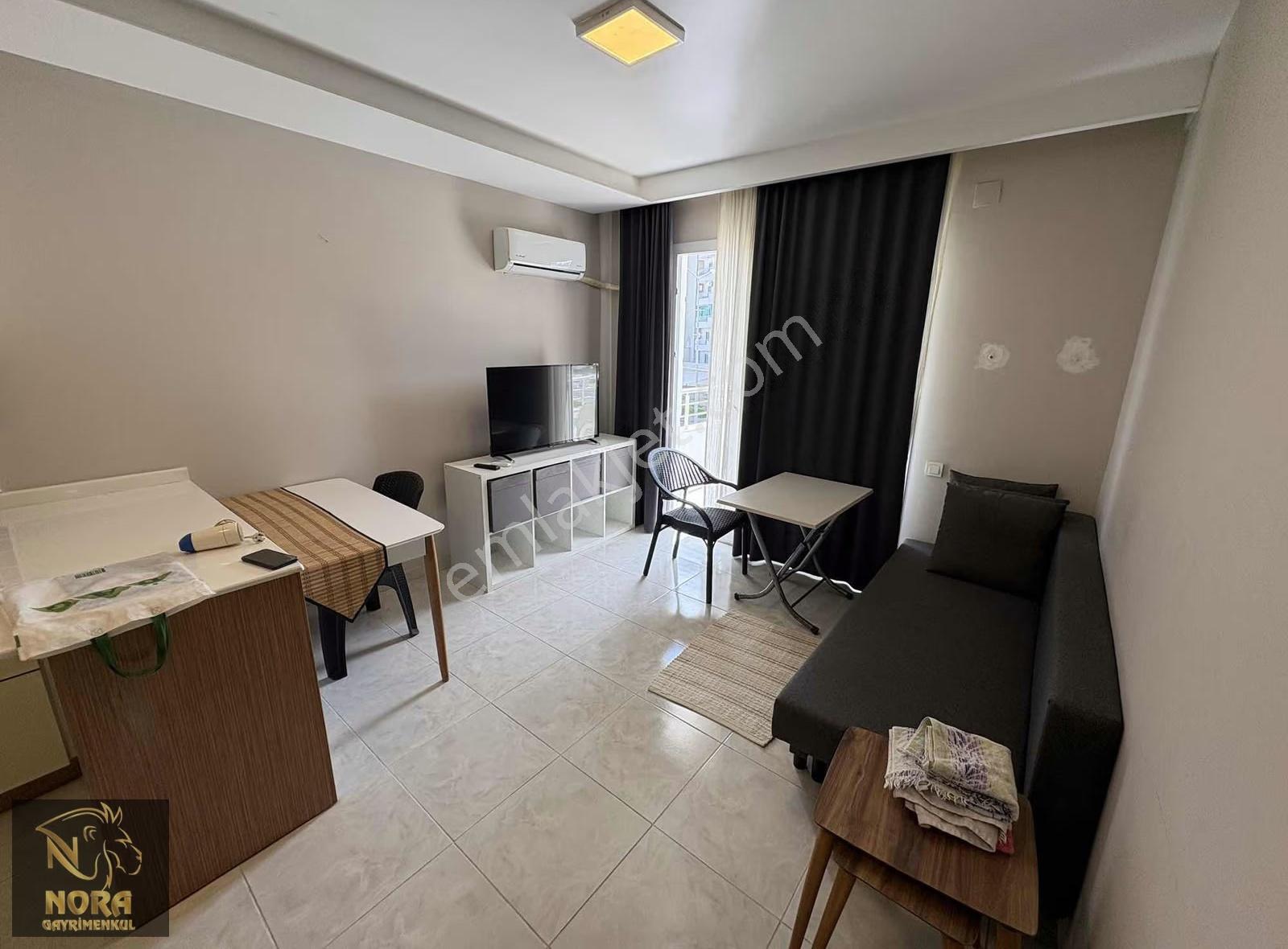 Nora Dan Üniversite Caddesin De 1+1 Kiralık Daire - Görsel 3