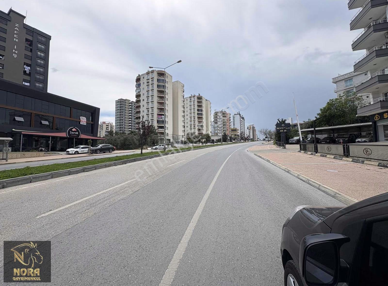 Nora Dan Üniversite Caddesin De 1+1 Kiralık Daire - Görsel 5