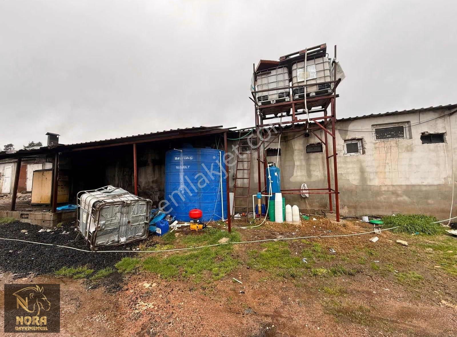 Acil | Mezitli Akarca 10.547 M² Yola Cepheli Değerli Arazi - Görsel 14