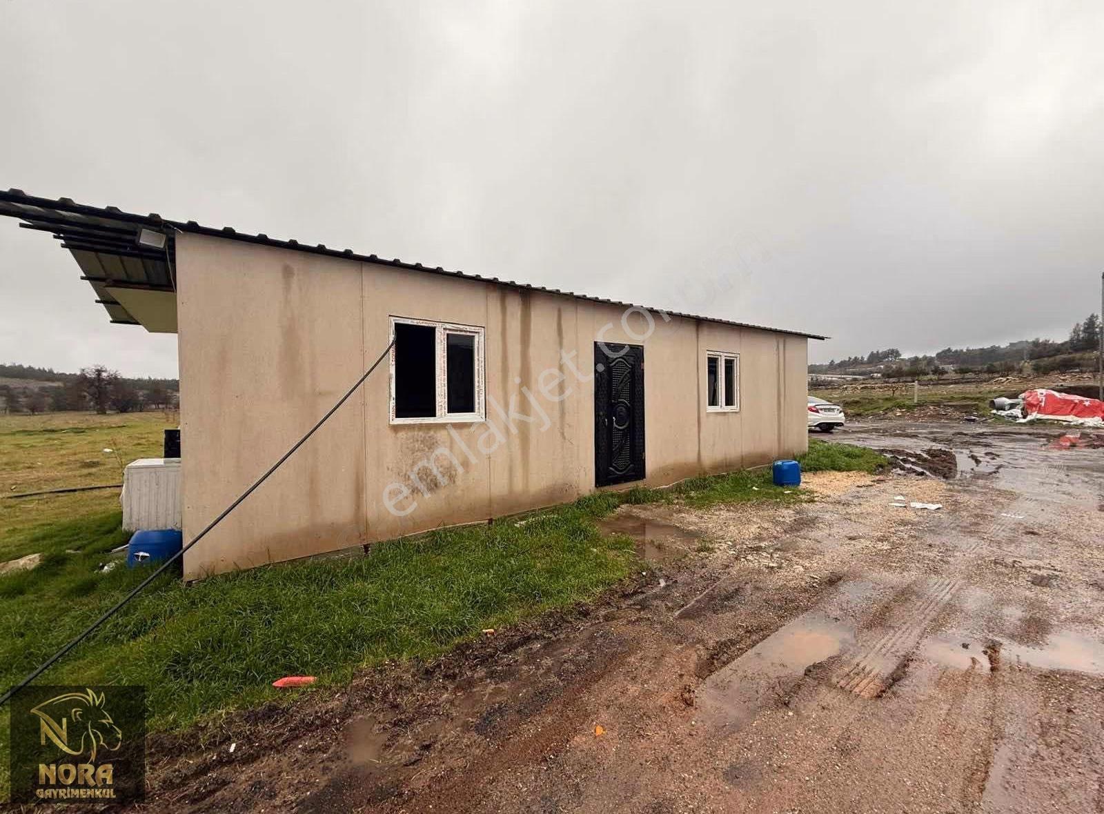 Acil | Mezitli Akarca 10.547 M² Yola Cepheli Değerli Arazi - Görsel 17