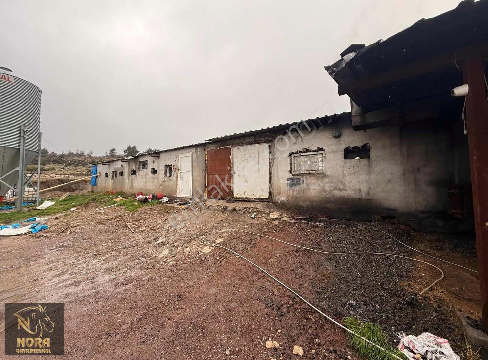 Acil | Mezitli Akarca 10.547 M² Yola Cepheli Değerli Arazi - Görsel 7